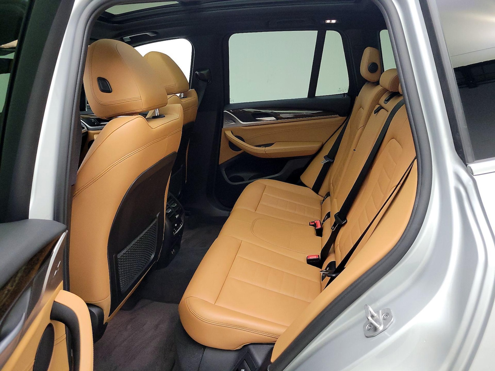 2021 BMW X3 30i - Photo 22