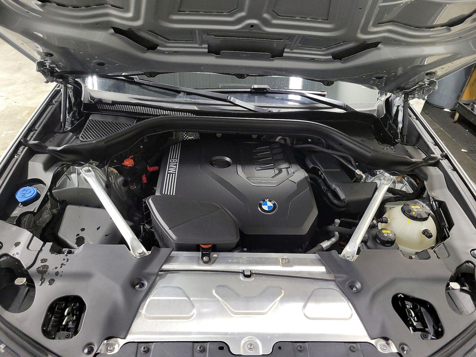 2021 BMW X3 30i - Photo 24