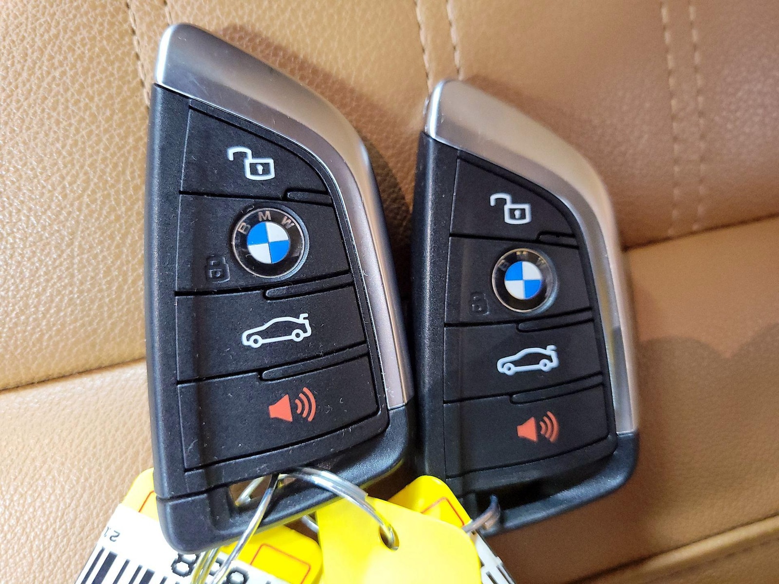 2021 BMW X3 30i - Photo 25