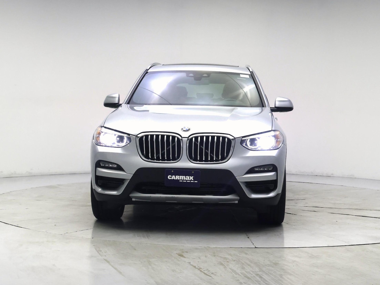 2021 BMW X3 30i - Photo 6
