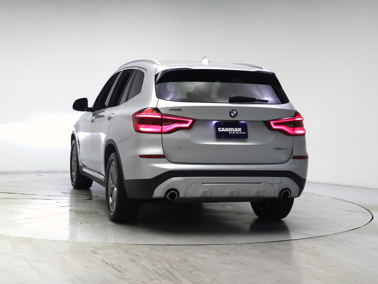 2021 BMW X3 30i - Photo 7