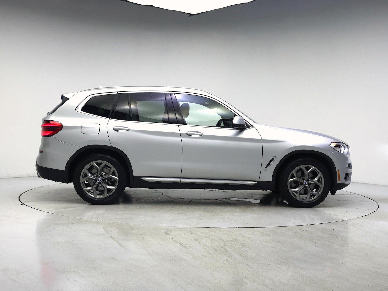 2021 BMW X3 30i - Photo 8