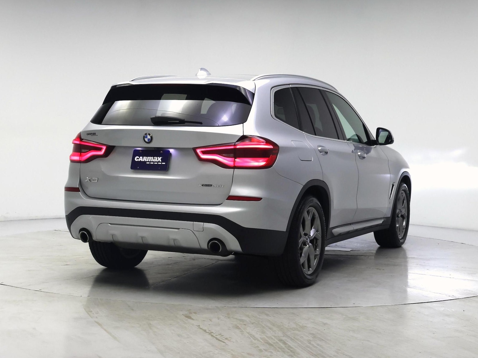 2021 BMW X3 30i - Photo 9