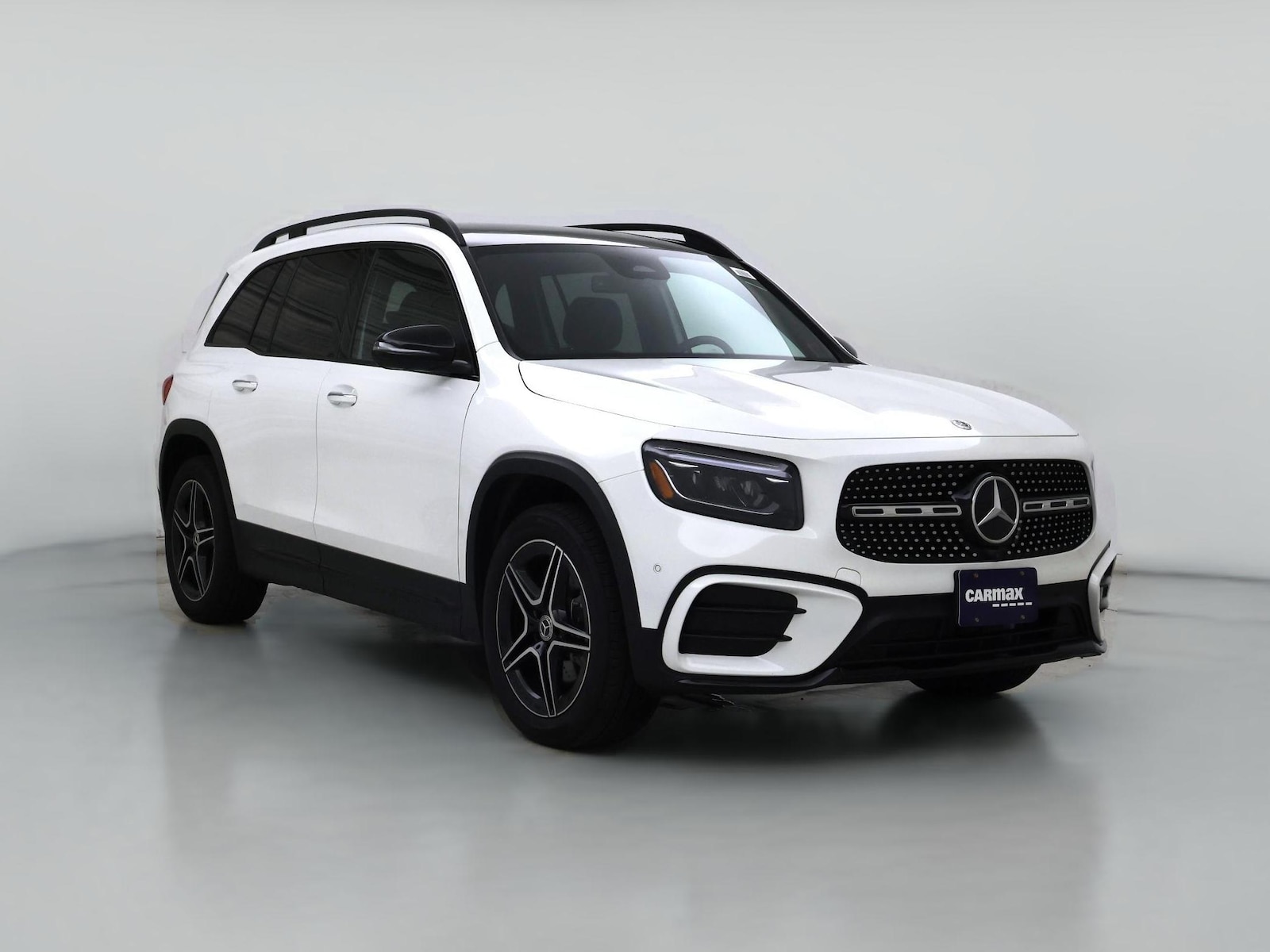 2026 Mercedes-Benz GLB