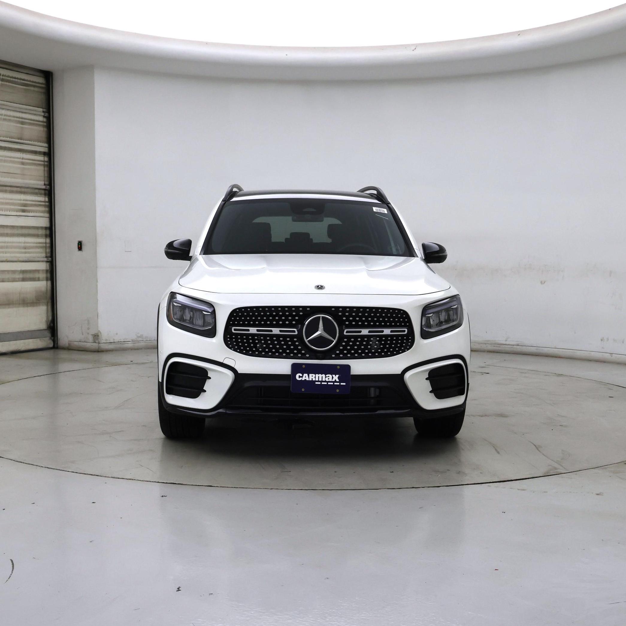 Thumbnail: 2026 Mercedes-Benz GLB - 5