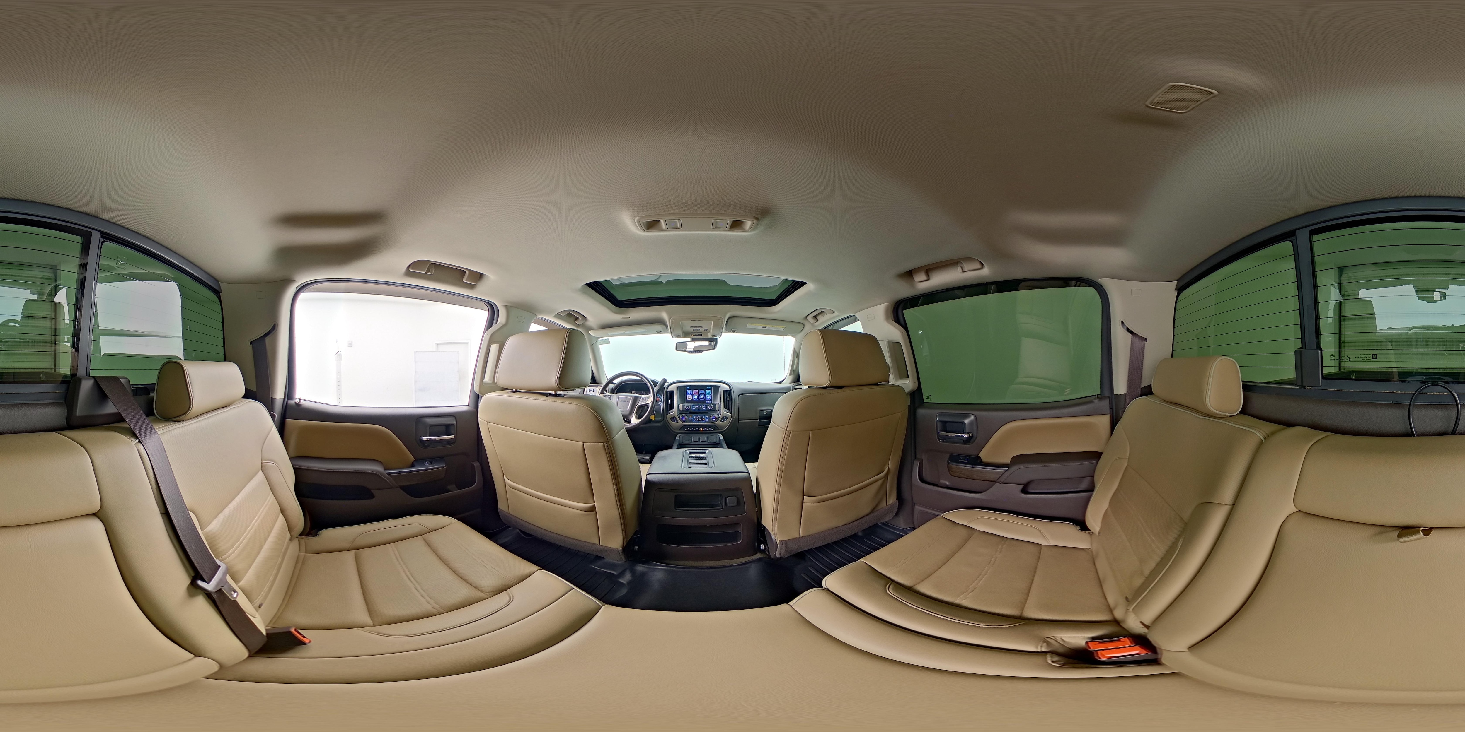 2017 GMC Sierra 1500 Denali Denali - Photo 27