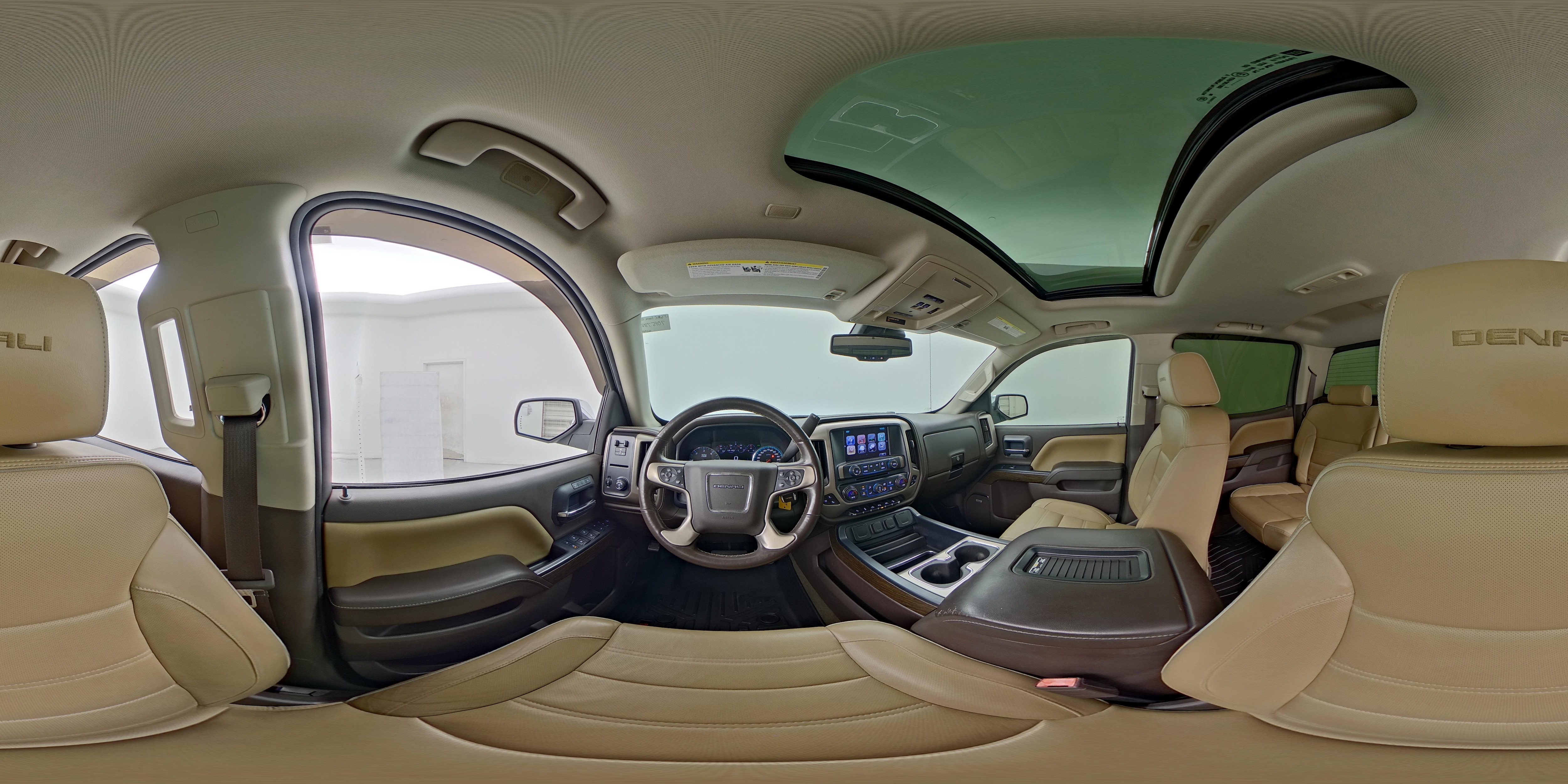 2017 GMC Sierra 1500 Denali Denali - Photo 28