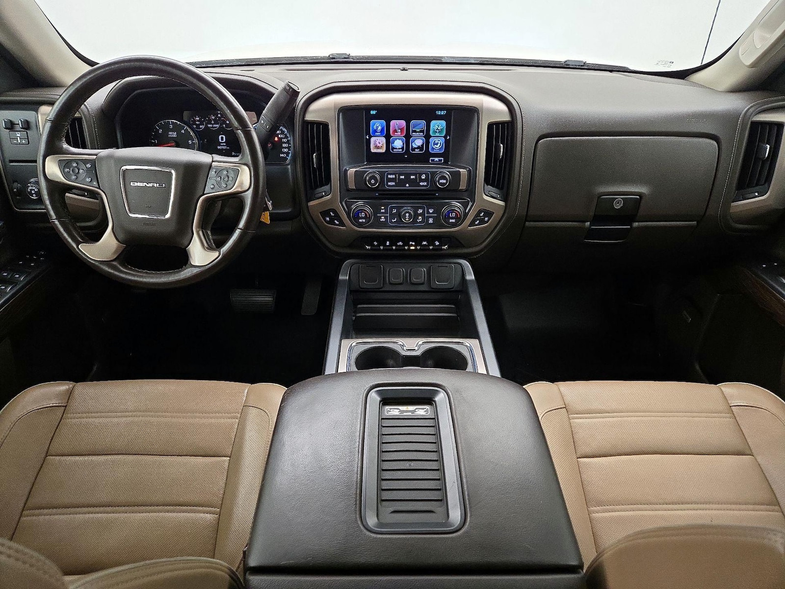 2017 GMC Sierra 1500 Denali Denali - Photo 10