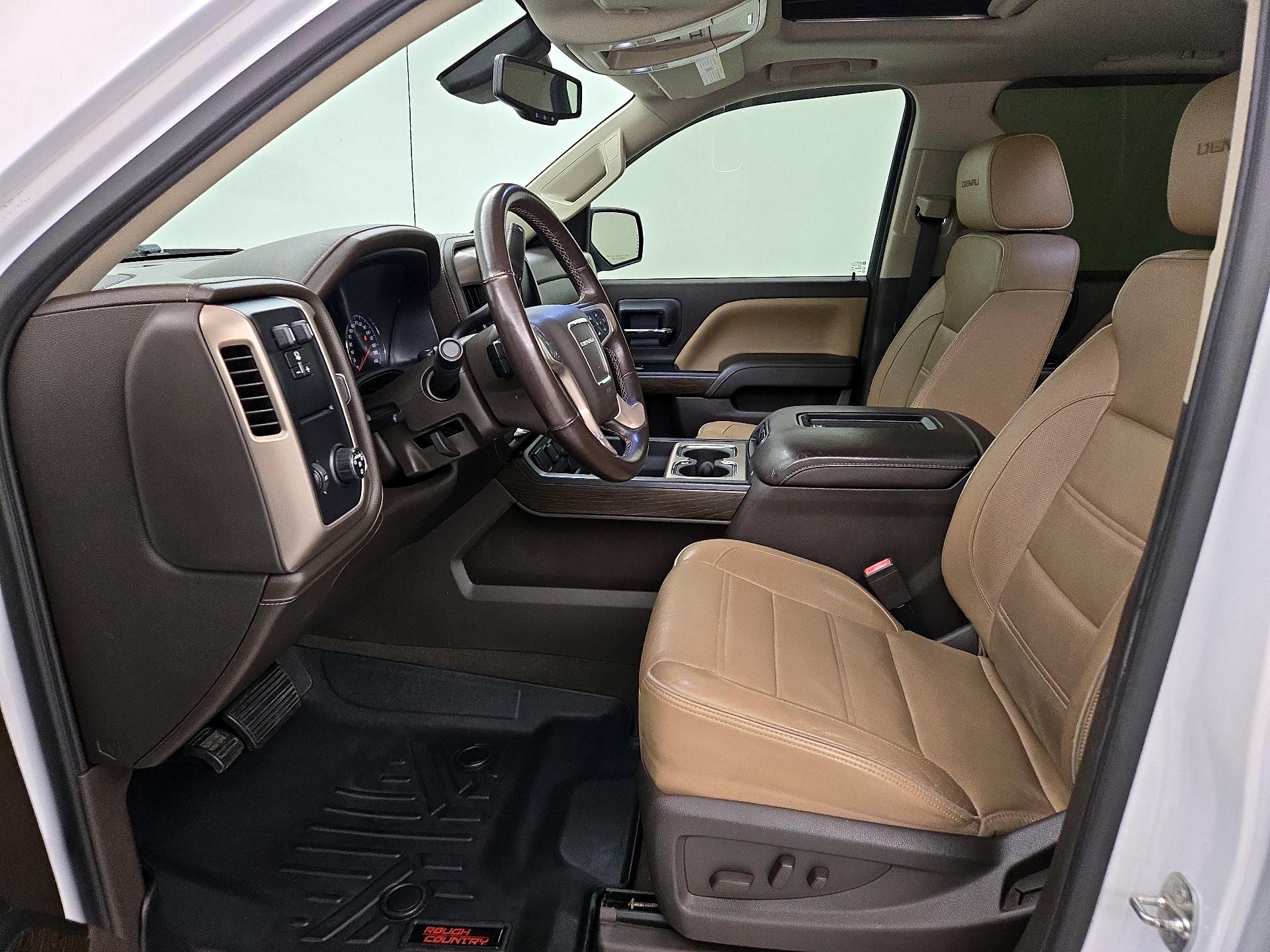 Thumbnail: 2017 GMC Sierra 1500 - 11