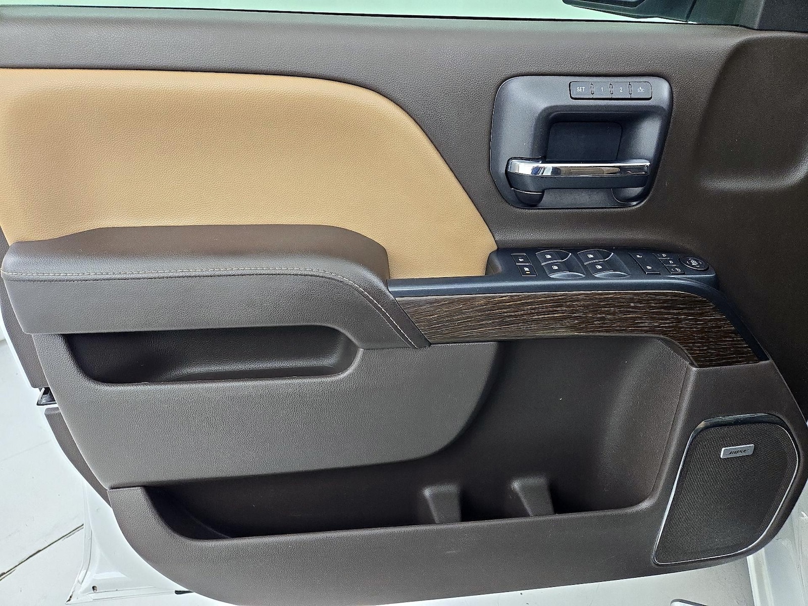 2017 GMC Sierra 1500 Denali Denali - Photo 13
