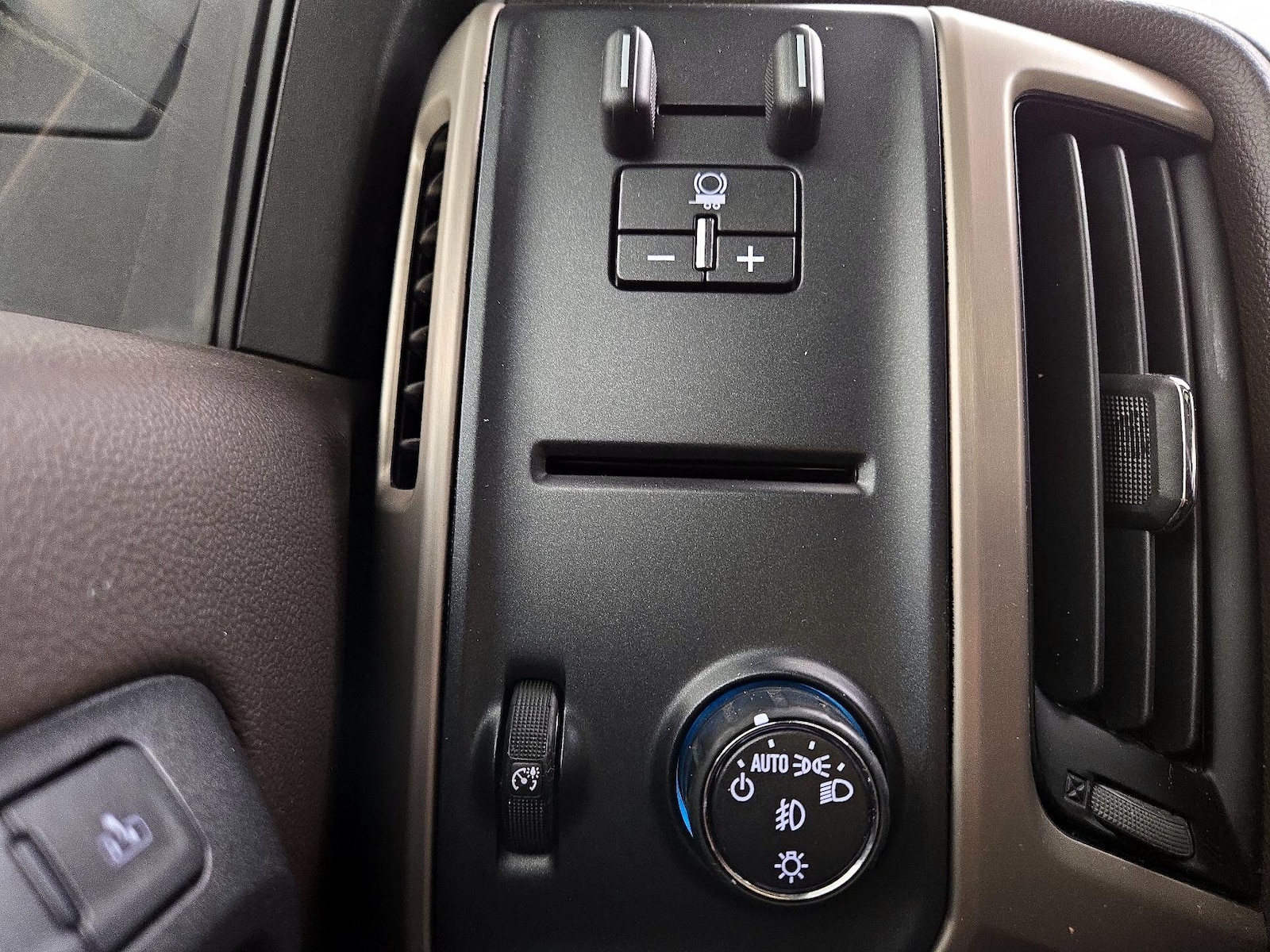 2017 GMC Sierra 1500 Denali Denali - Photo 14