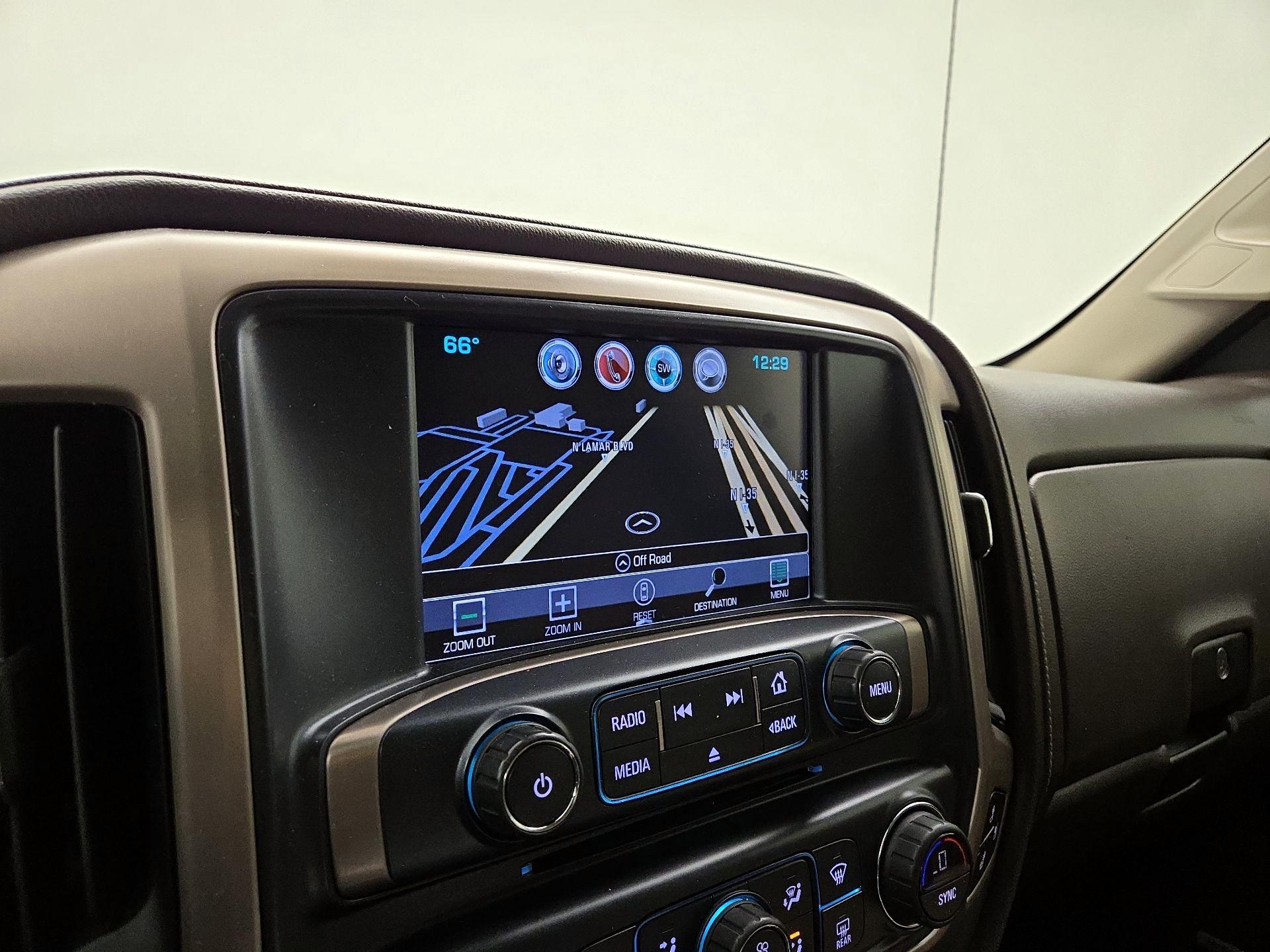 Thumbnail: 2017 GMC Sierra 1500 - 14