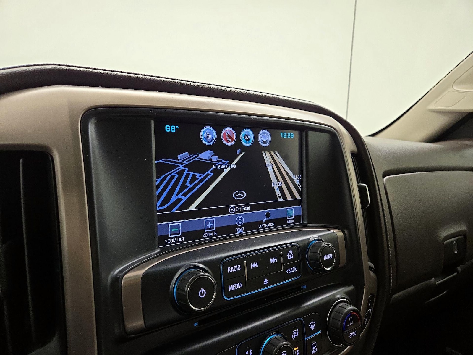 2017 GMC Sierra 1500 Denali Denali - Photo 15