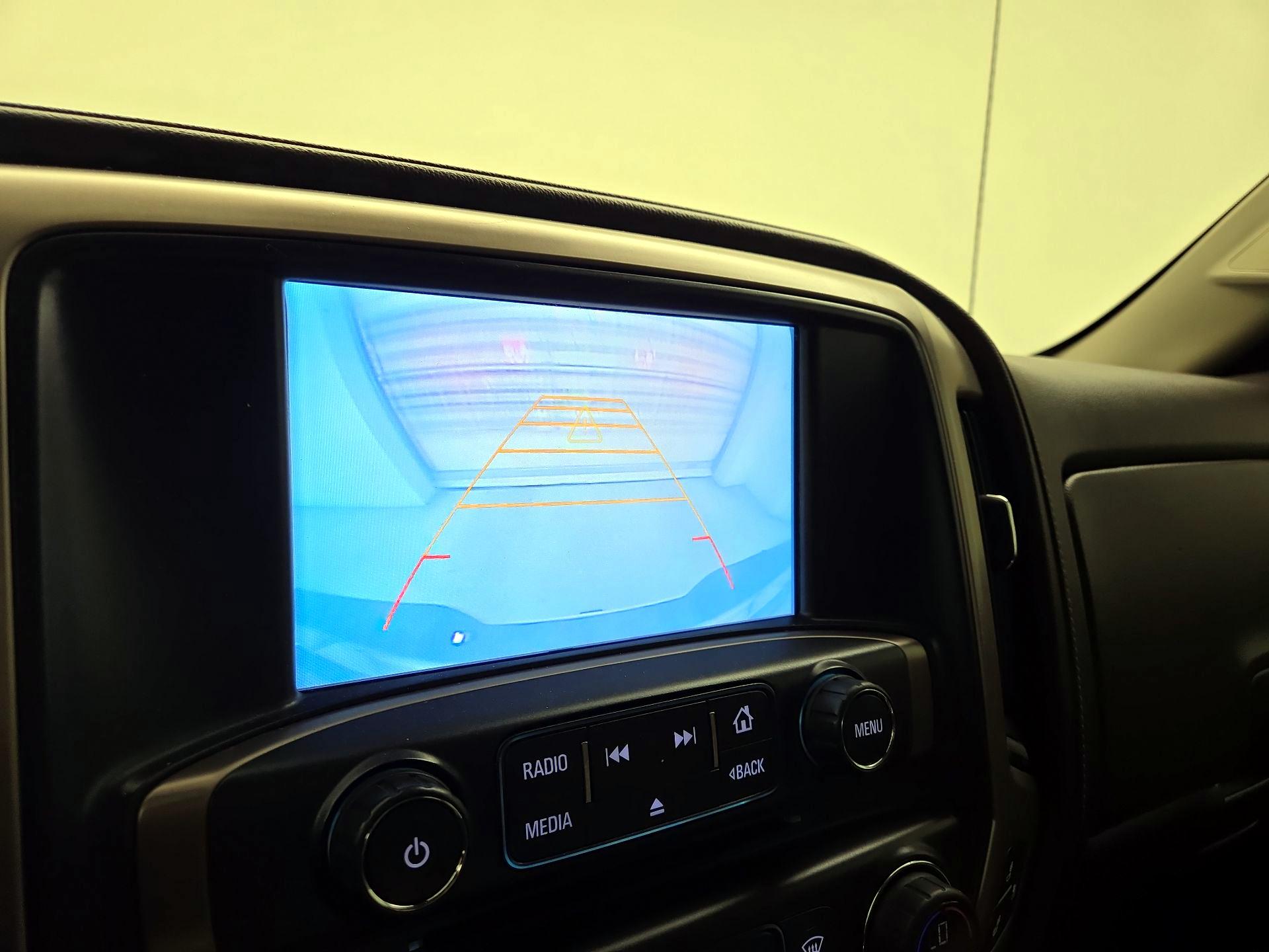 Thumbnail: 2017 GMC Sierra 1500 - 15