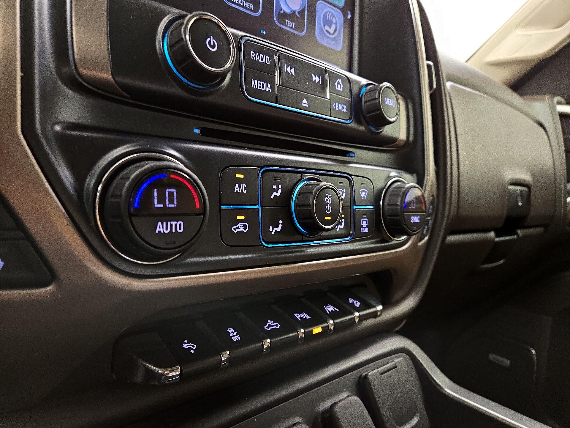 Thumbnail: 2017 GMC Sierra 1500 - 17