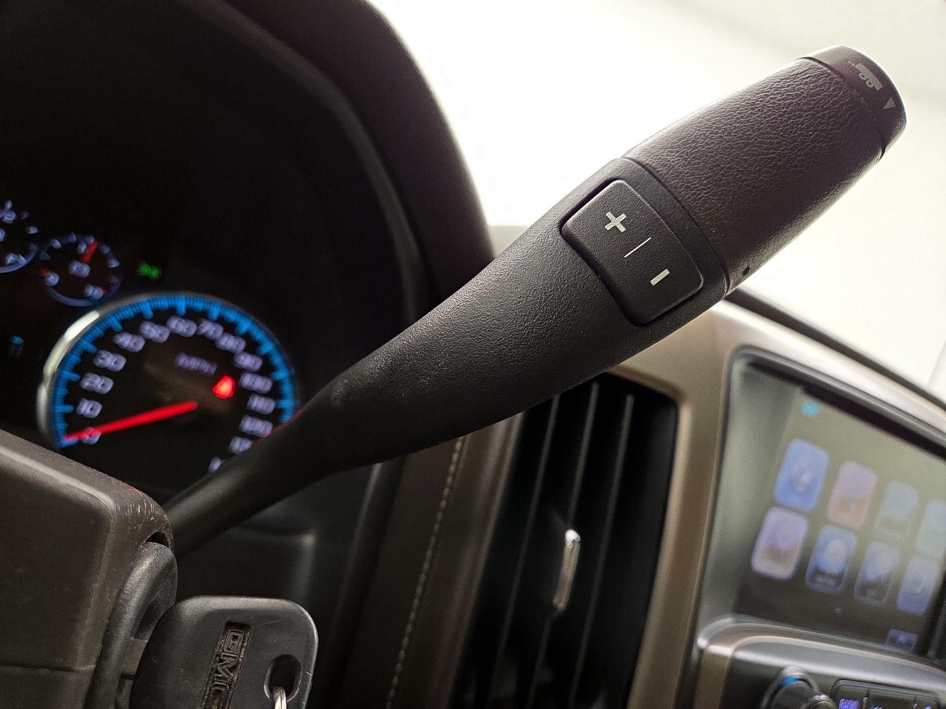 Thumbnail: 2017 GMC Sierra 1500 - 18