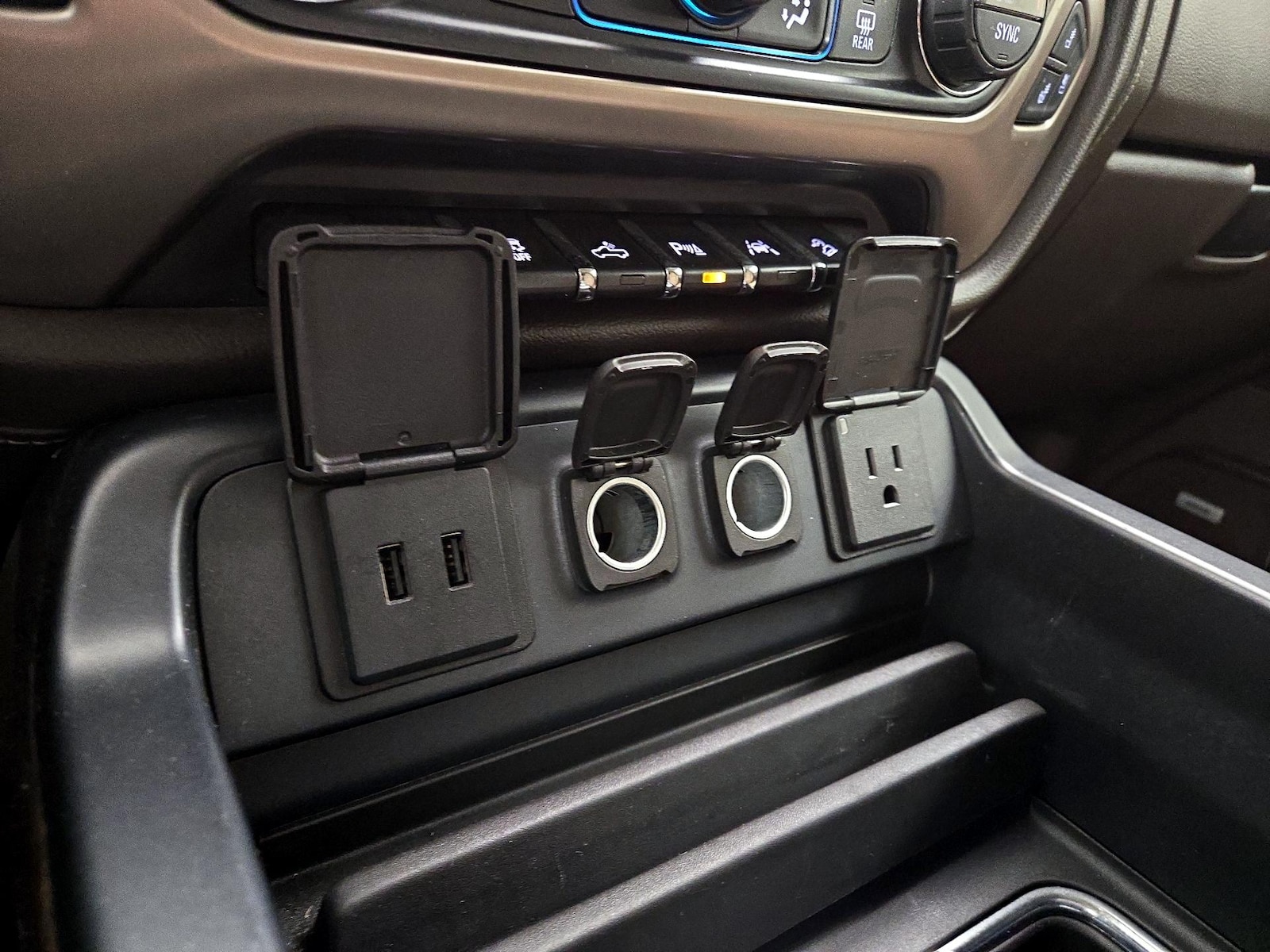 2017 GMC Sierra 1500 Denali Denali - Photo 20