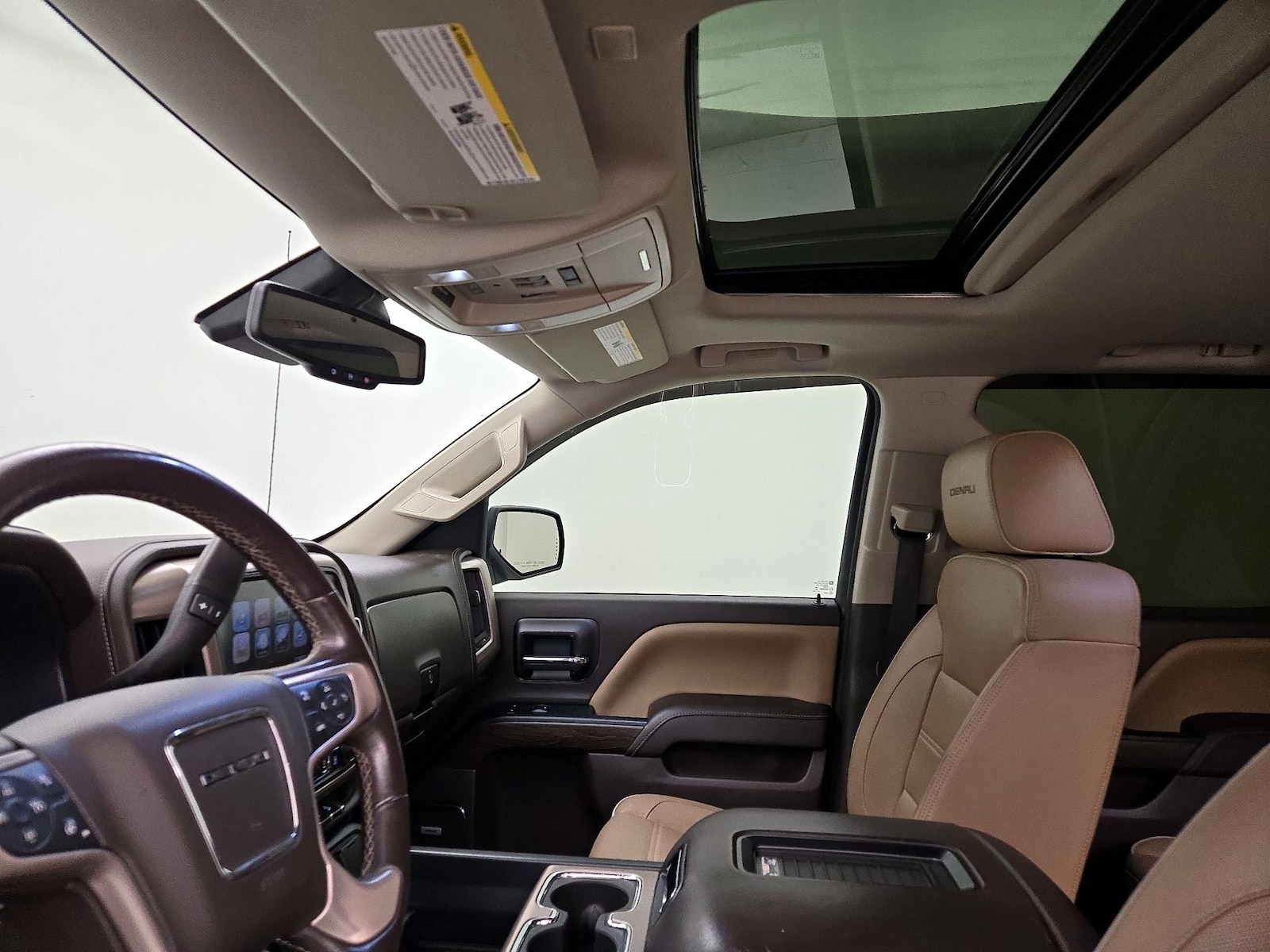 2017 GMC Sierra 1500 Denali Denali - Photo 21
