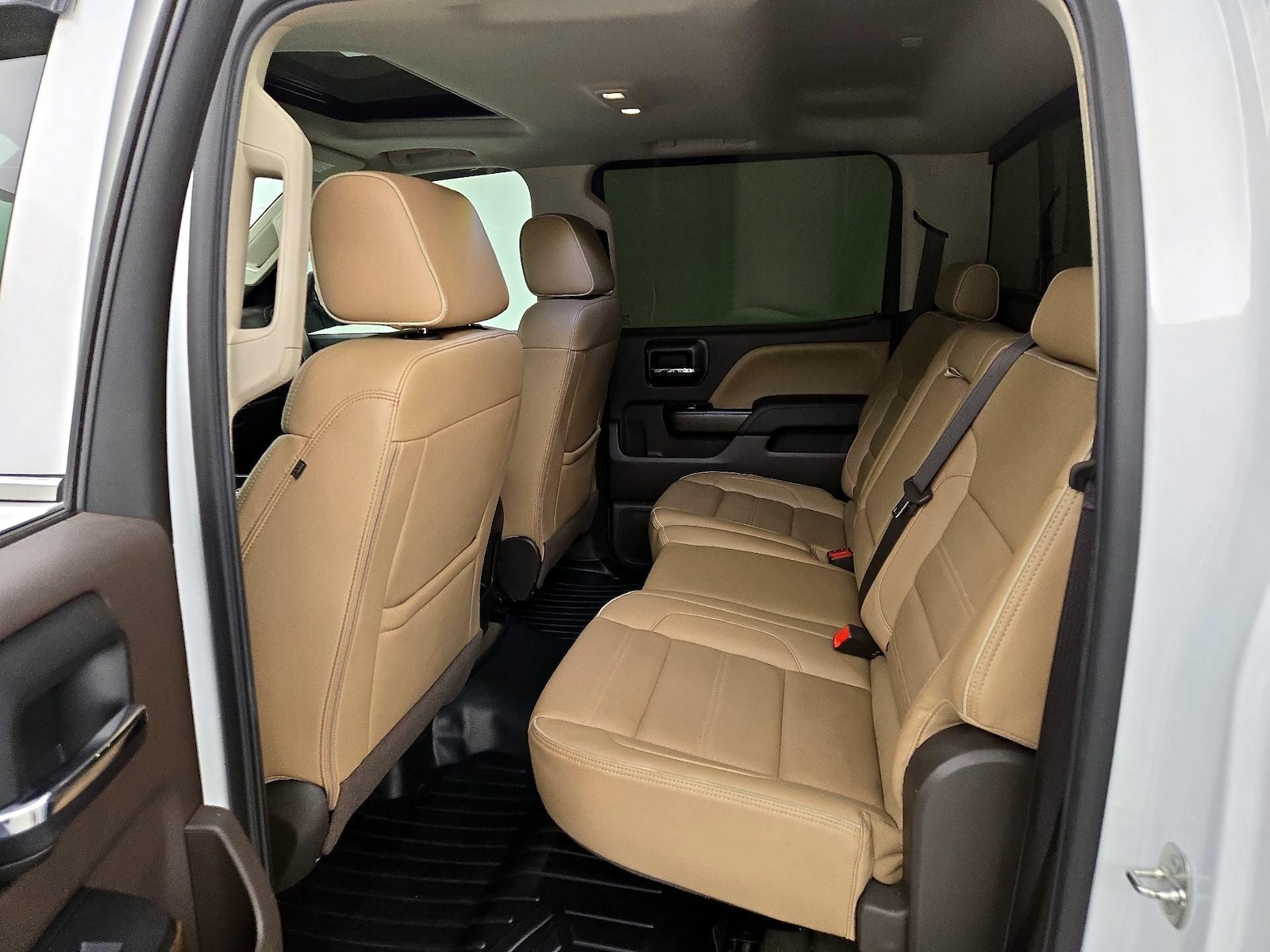 2017 GMC Sierra 1500 Denali Denali - Photo 22