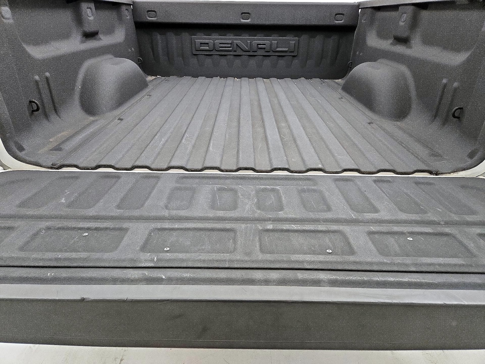 2017 GMC Sierra 1500 Denali Denali - Photo 23