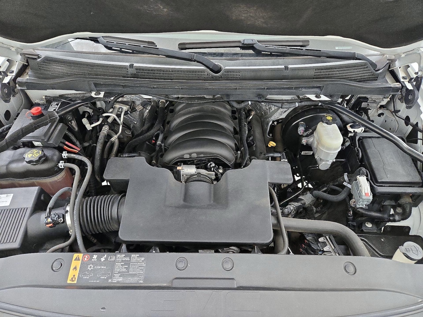 2017 GMC Sierra 1500 Denali Denali - Photo 24