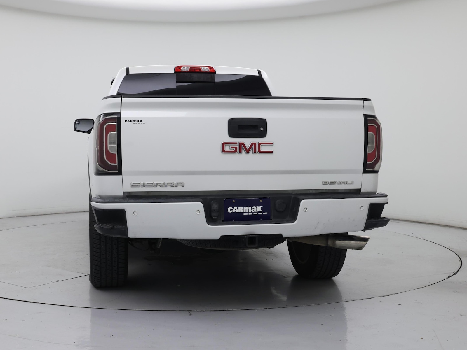 2017 GMC Sierra 1500 Denali Denali - Photo 7