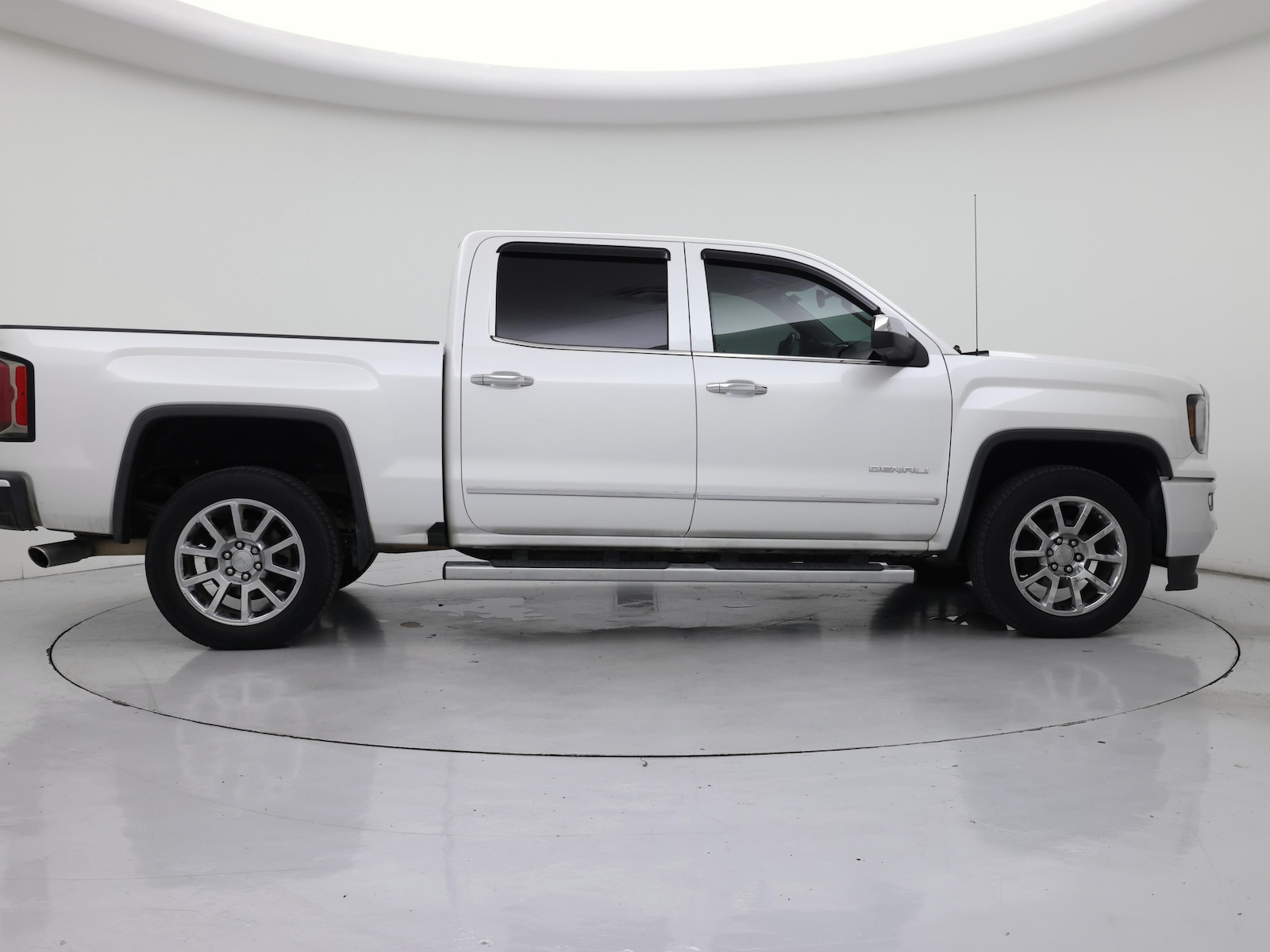2017 GMC Sierra 1500 Denali Denali - Photo 8