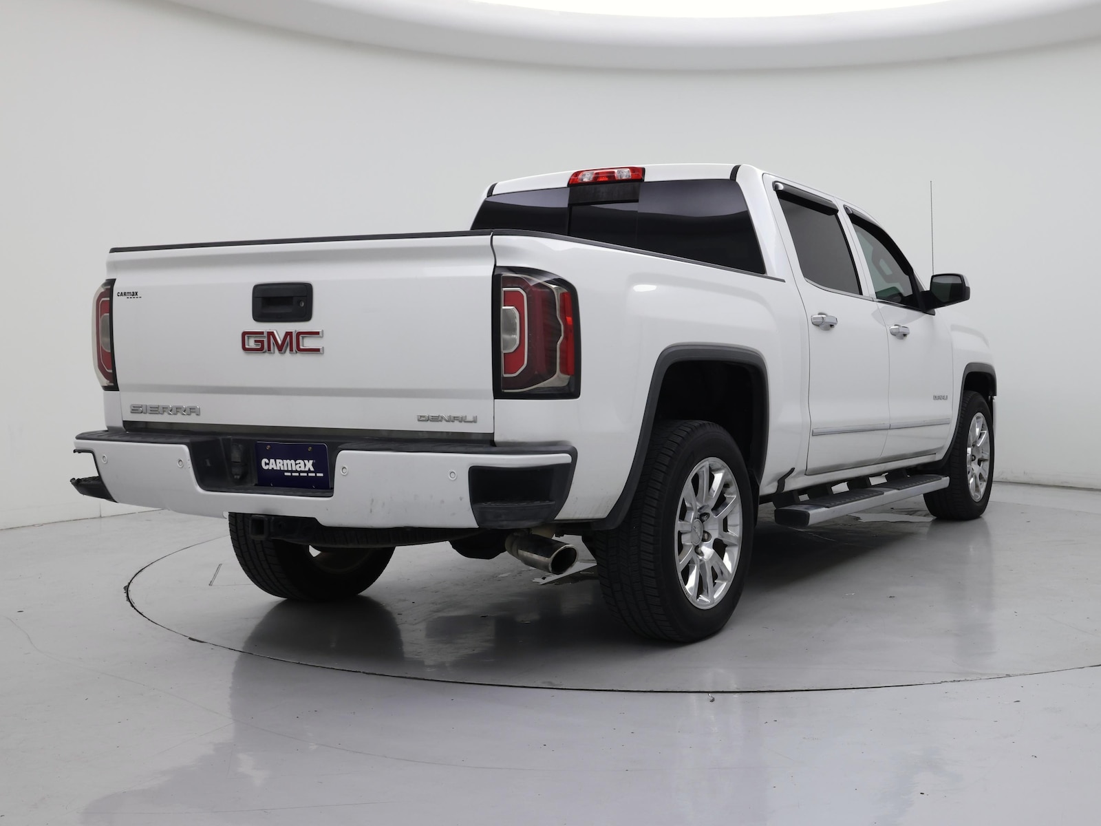 2017 GMC Sierra 1500 Denali Denali - Photo 9