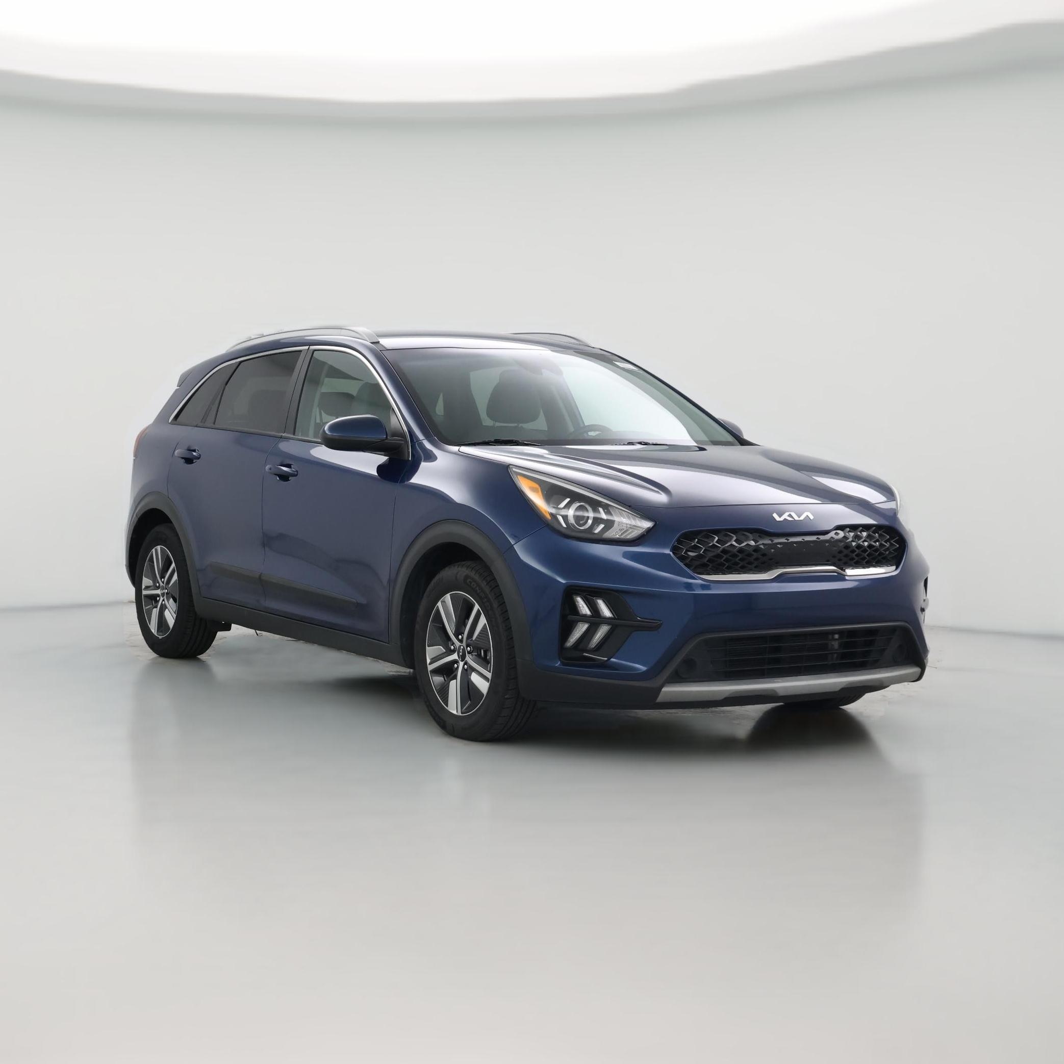 Thumbnail: 2022 Kia Niro - 1