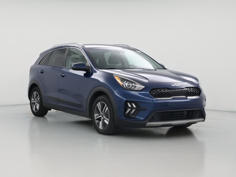 2022 Kia Niro LXS -
                  Henderson, NV