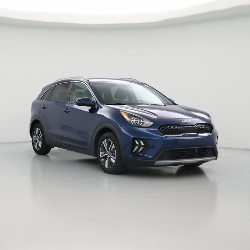 2022 Kia Niro LXS