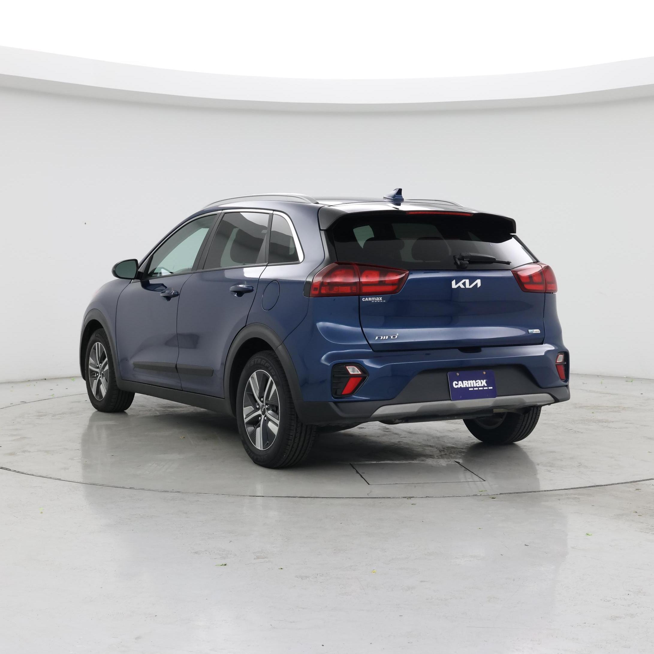 Thumbnail: 2022 Kia Niro - 2