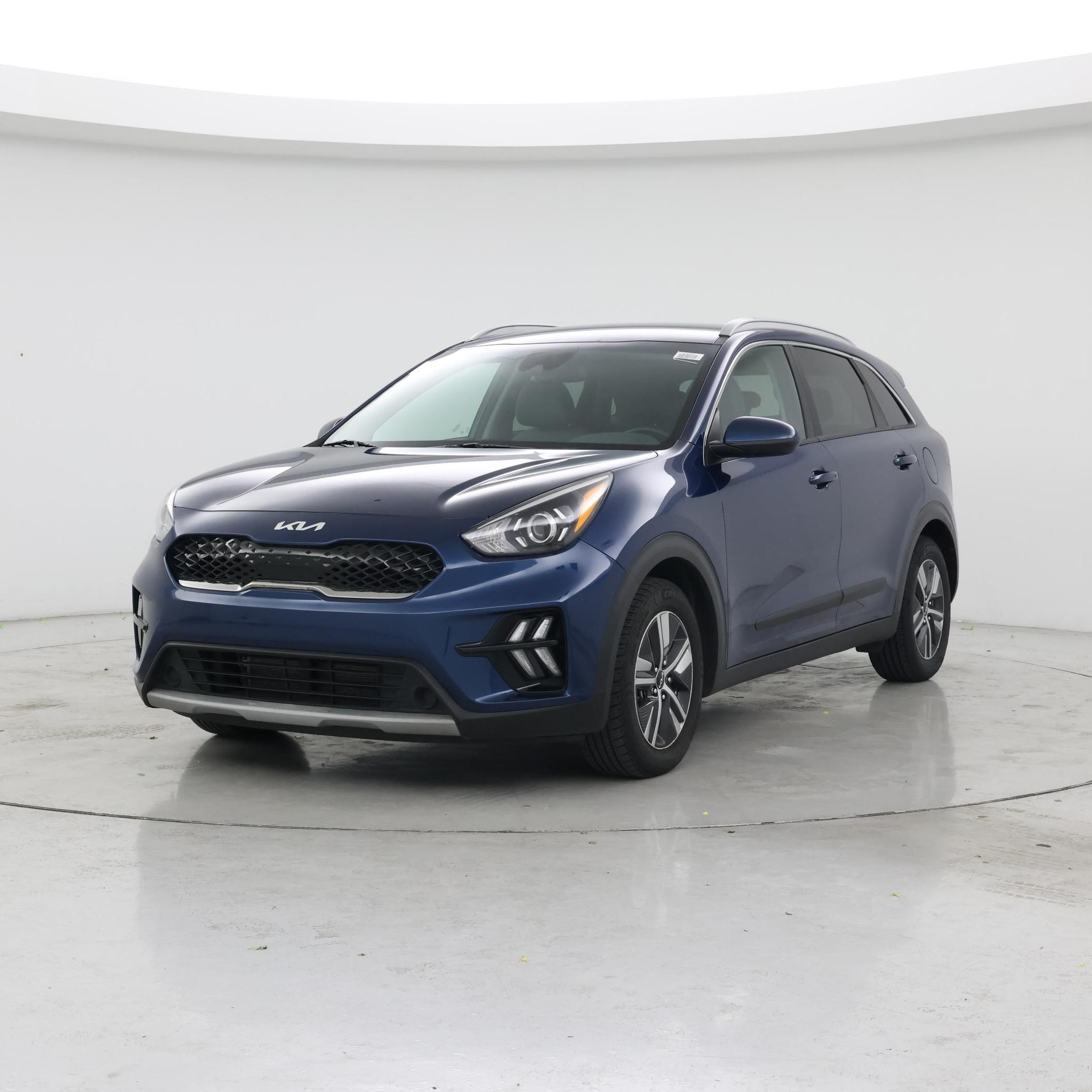 Thumbnail: 2022 Kia Niro - 4