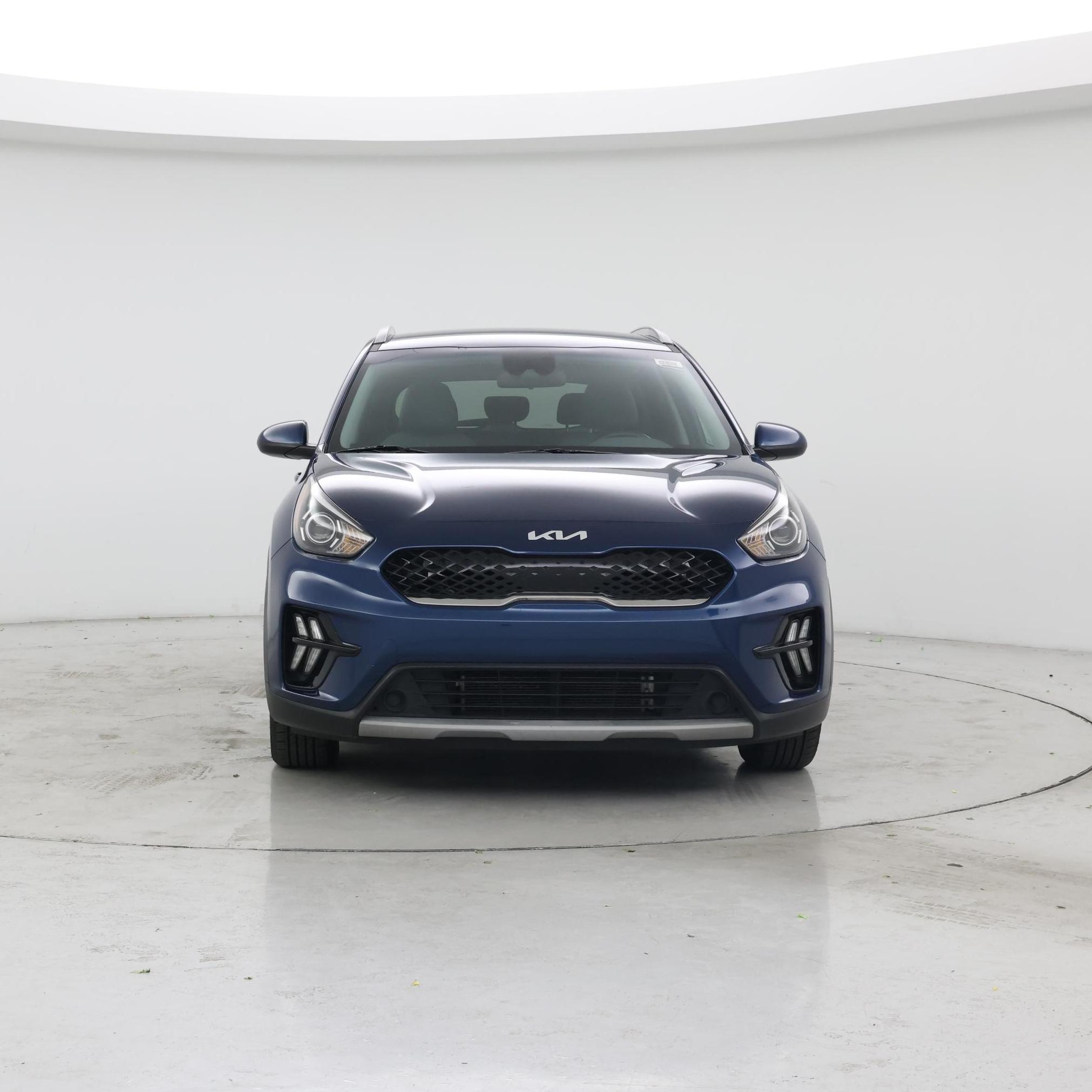 Thumbnail: 2022 Kia Niro - 5