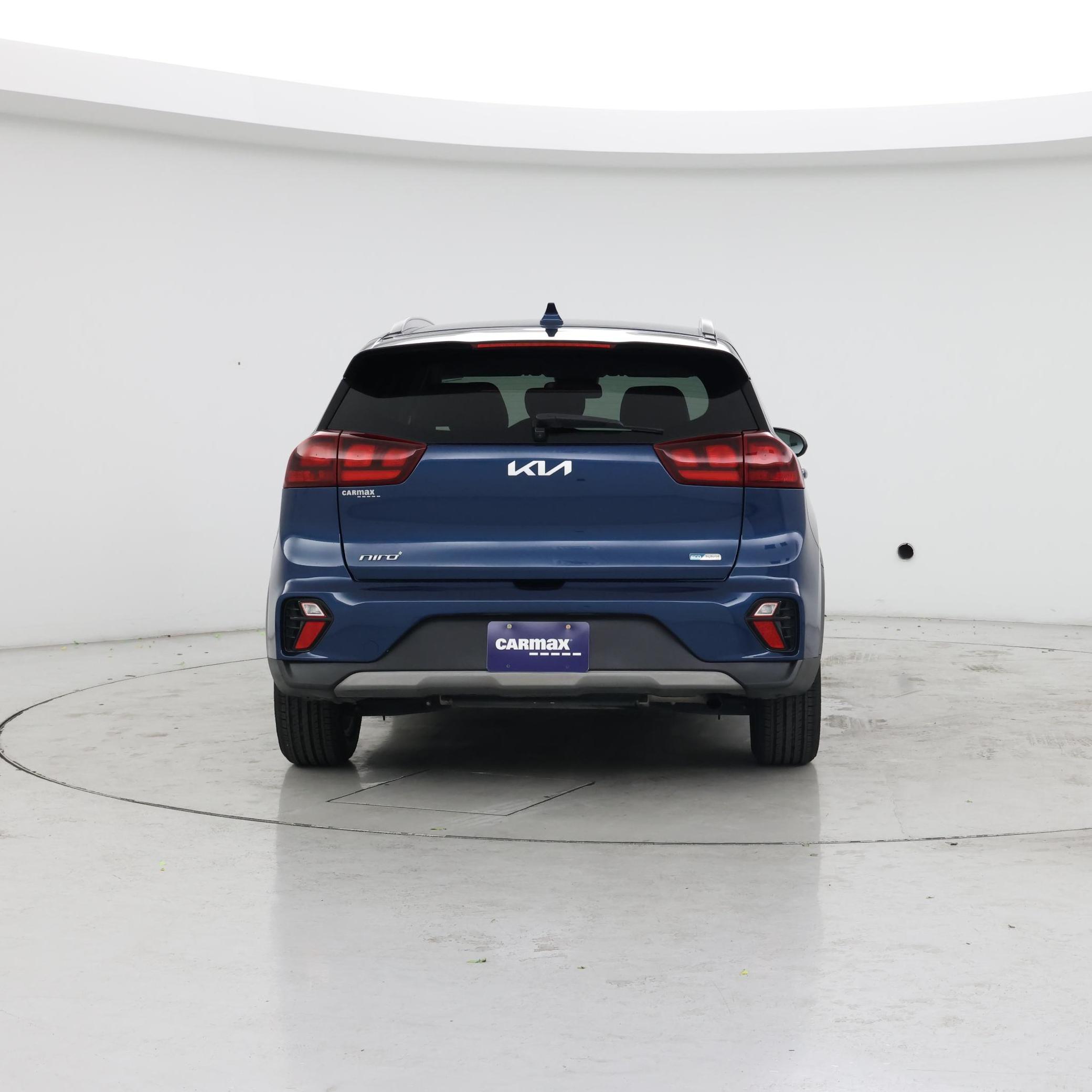 Thumbnail: 2022 Kia Niro - 6