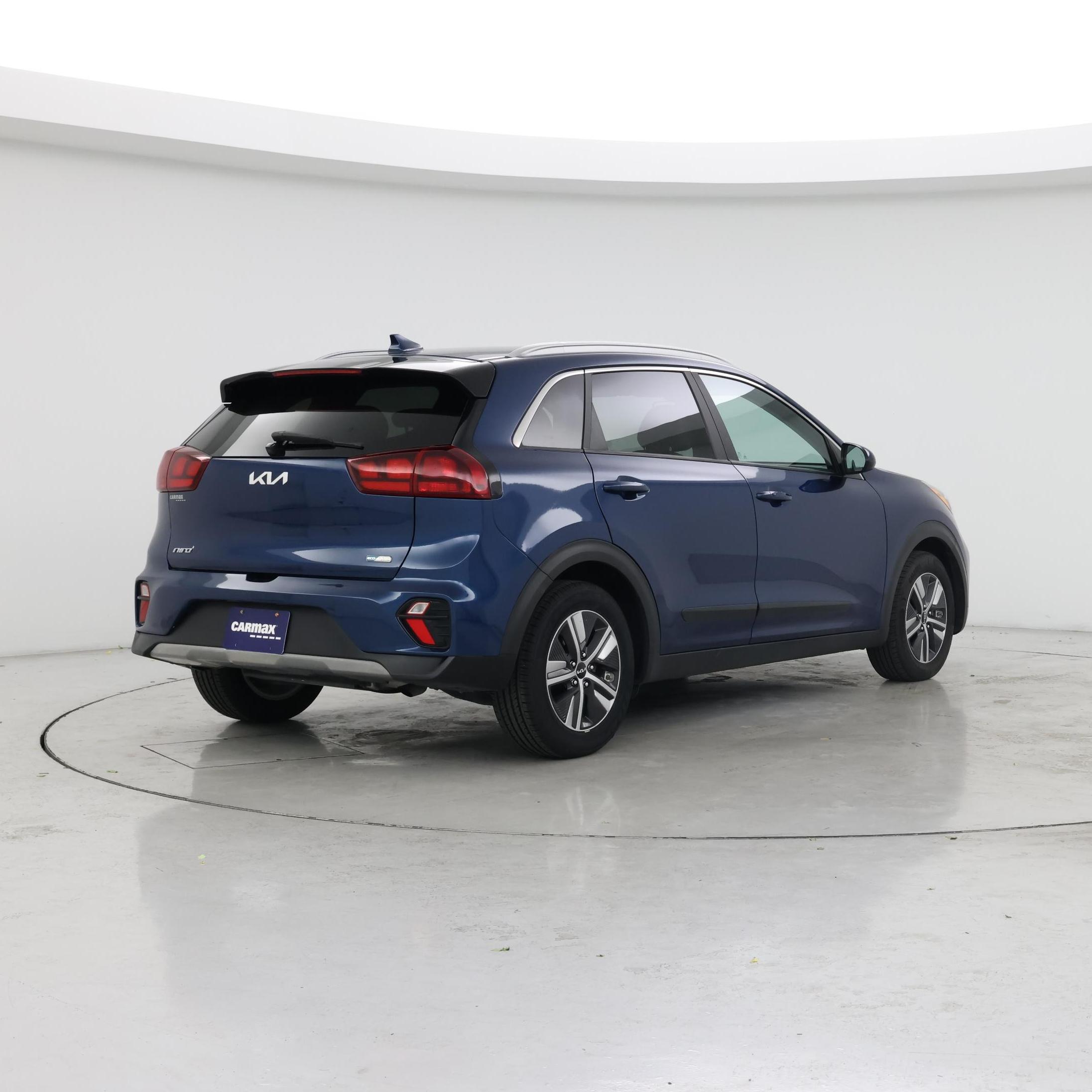 Thumbnail: 2022 Kia Niro - 8