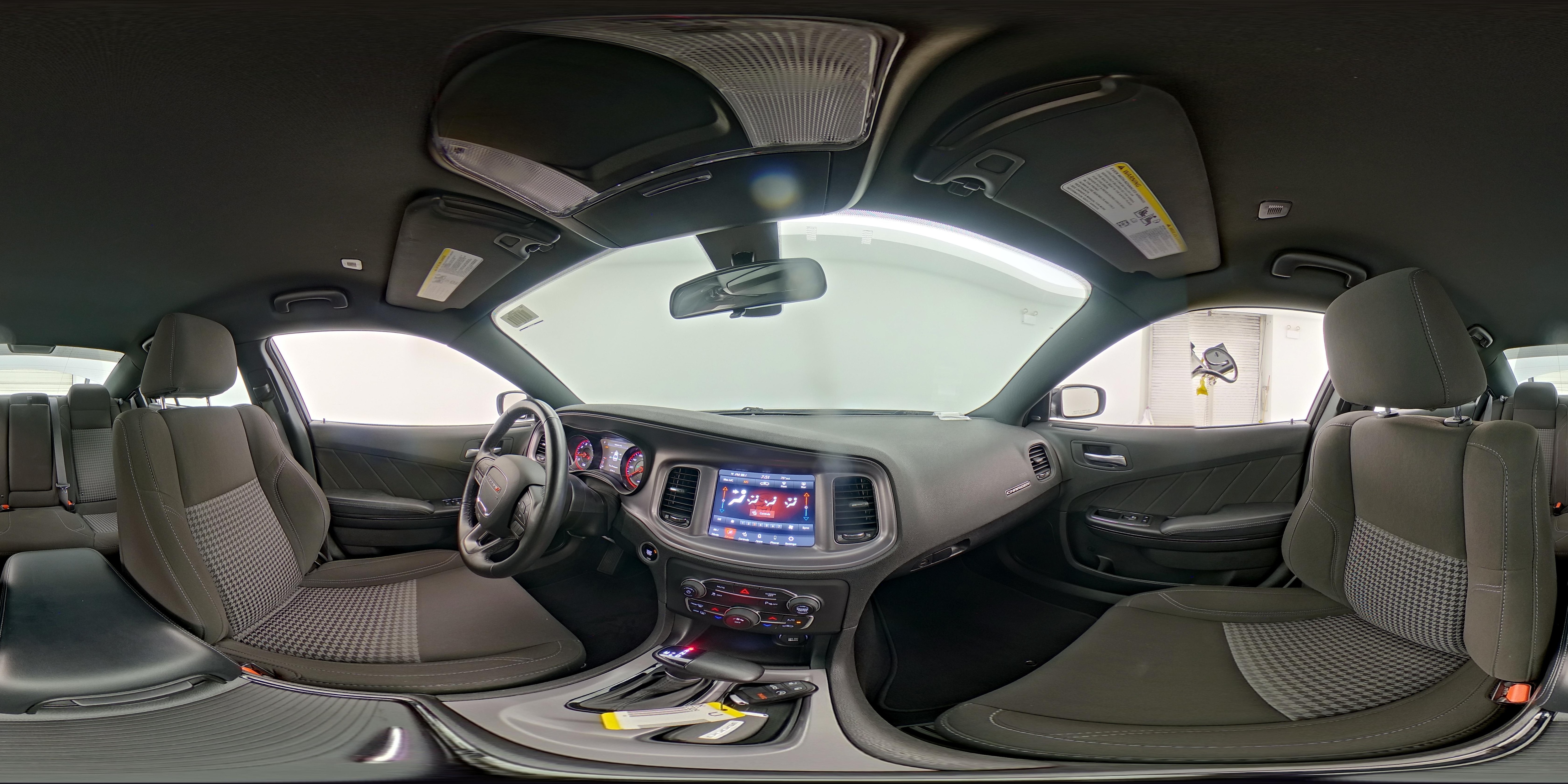 2023 Dodge Charger SXT - Photo 24