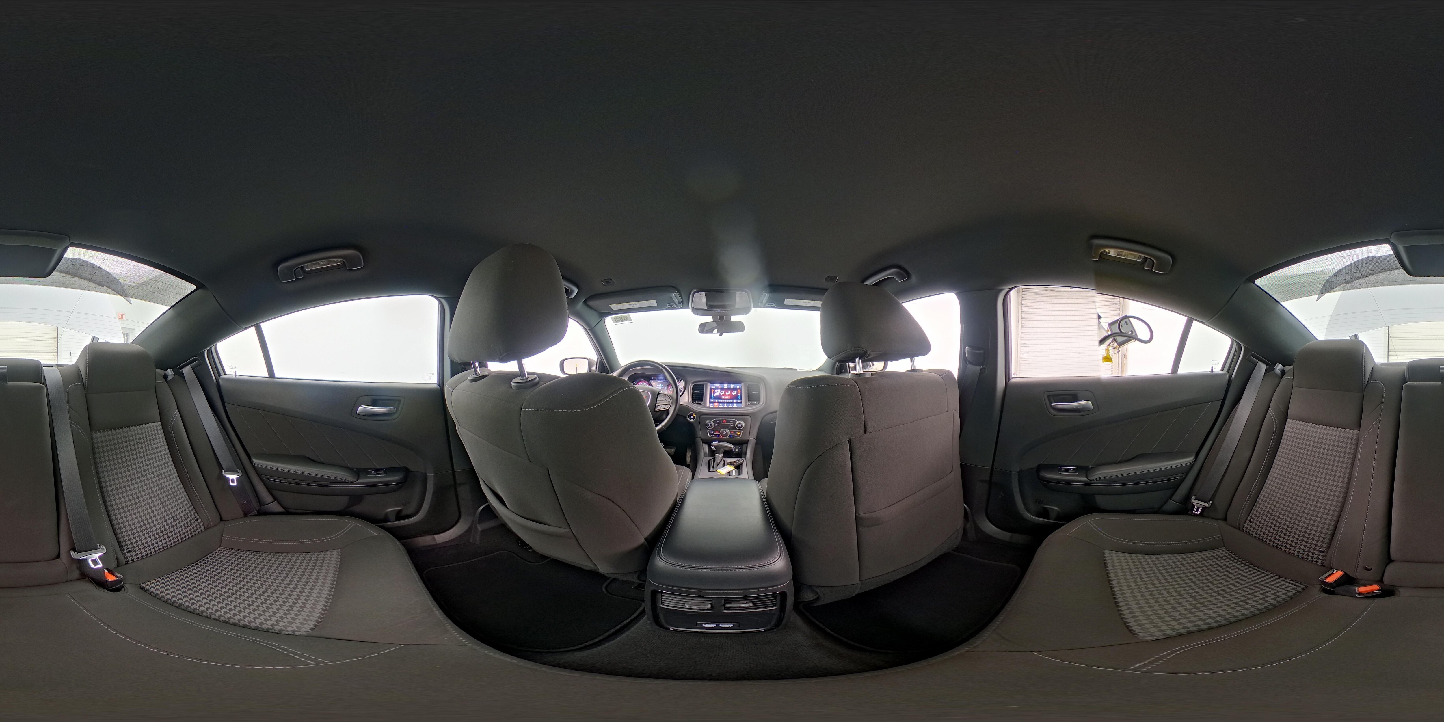 2023 Dodge Charger SXT - Photo 25