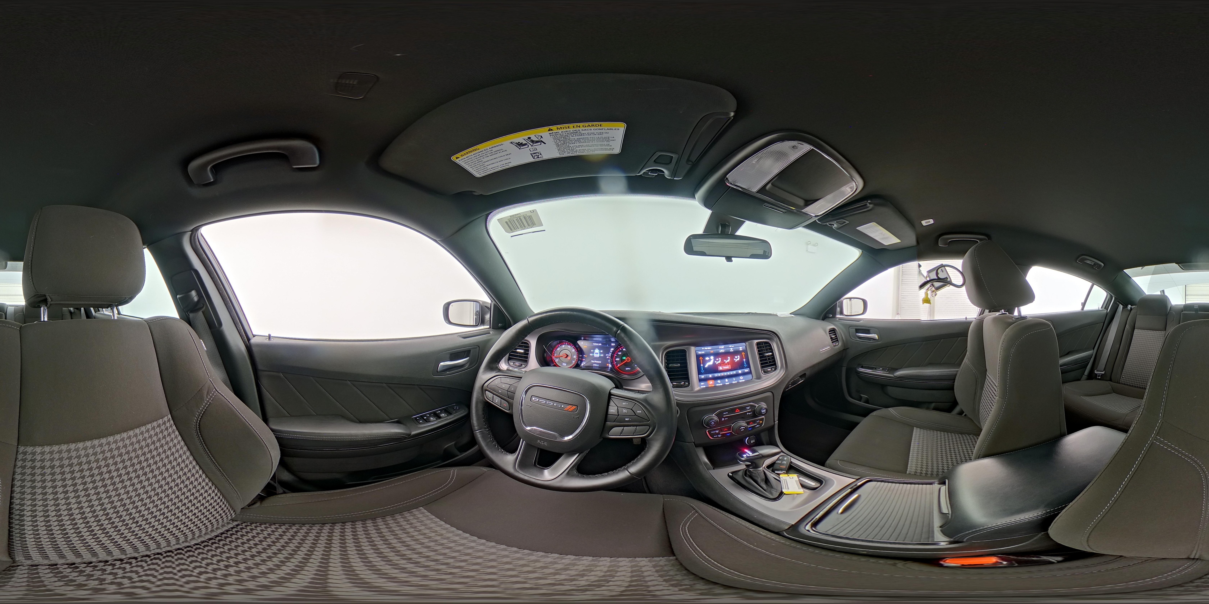 2023 Dodge Charger SXT - Photo 26