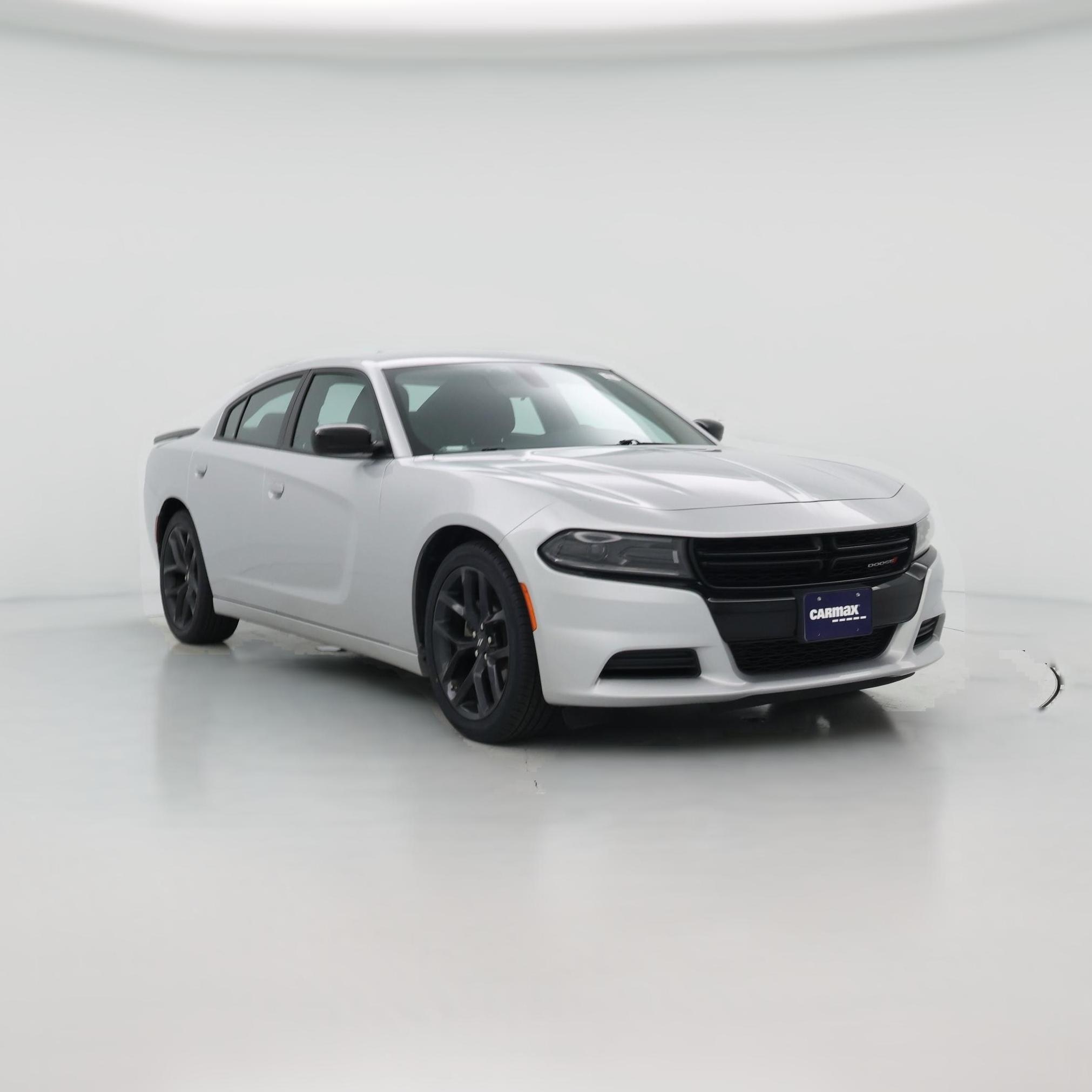 Thumbnail: 2023 Dodge Charger - 1