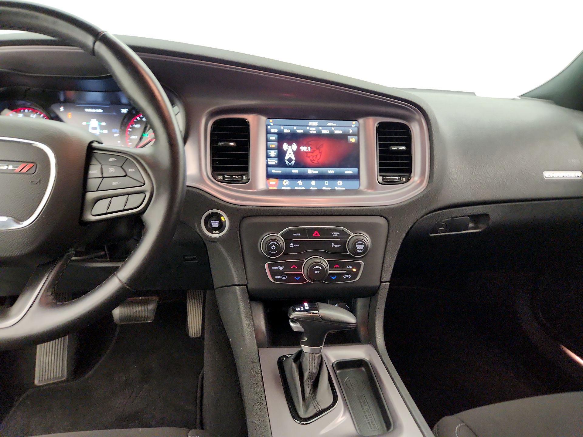 Thumbnail: 2023 Dodge Charger - 9