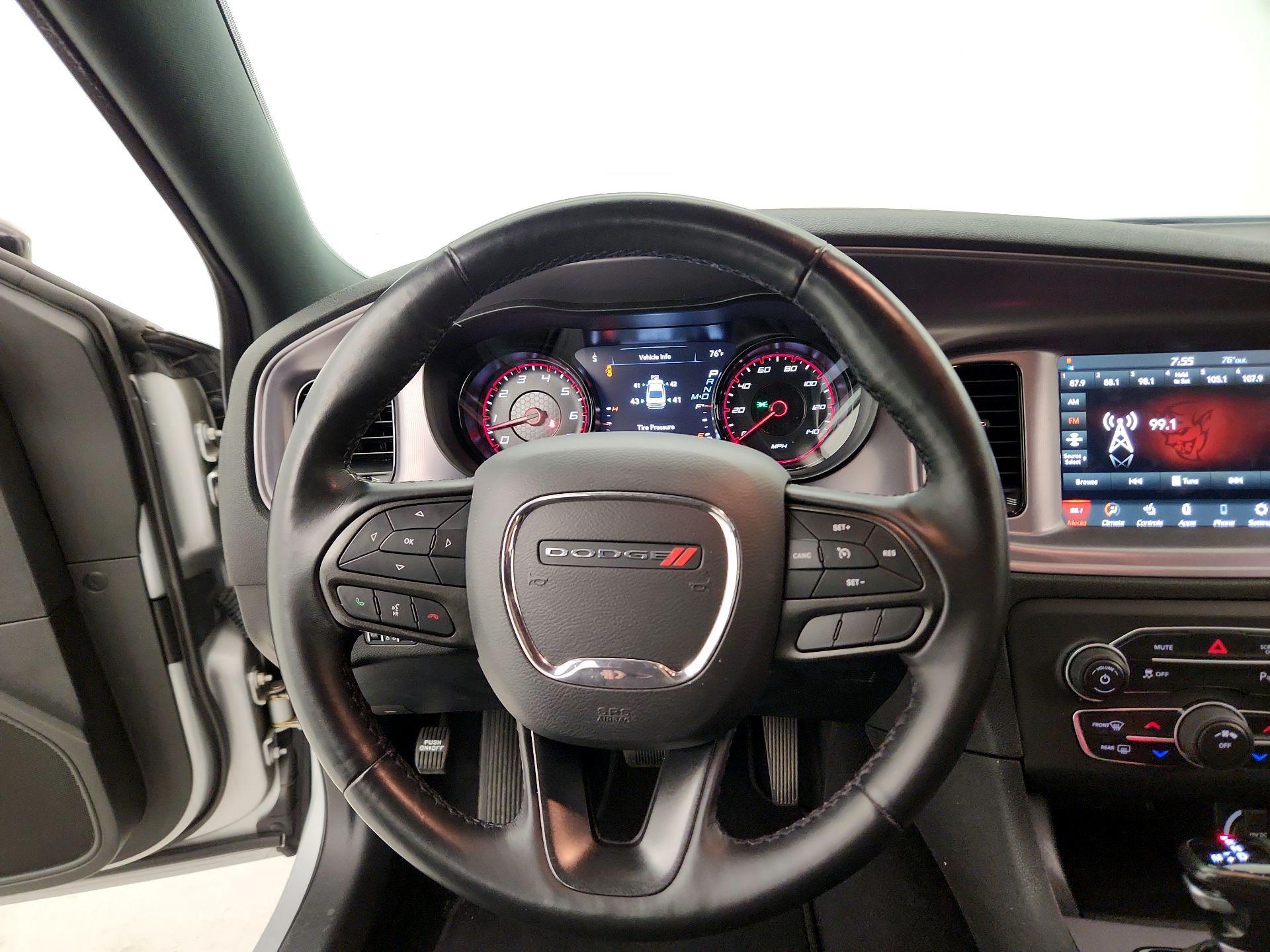 Thumbnail: 2023 Dodge Charger - 10