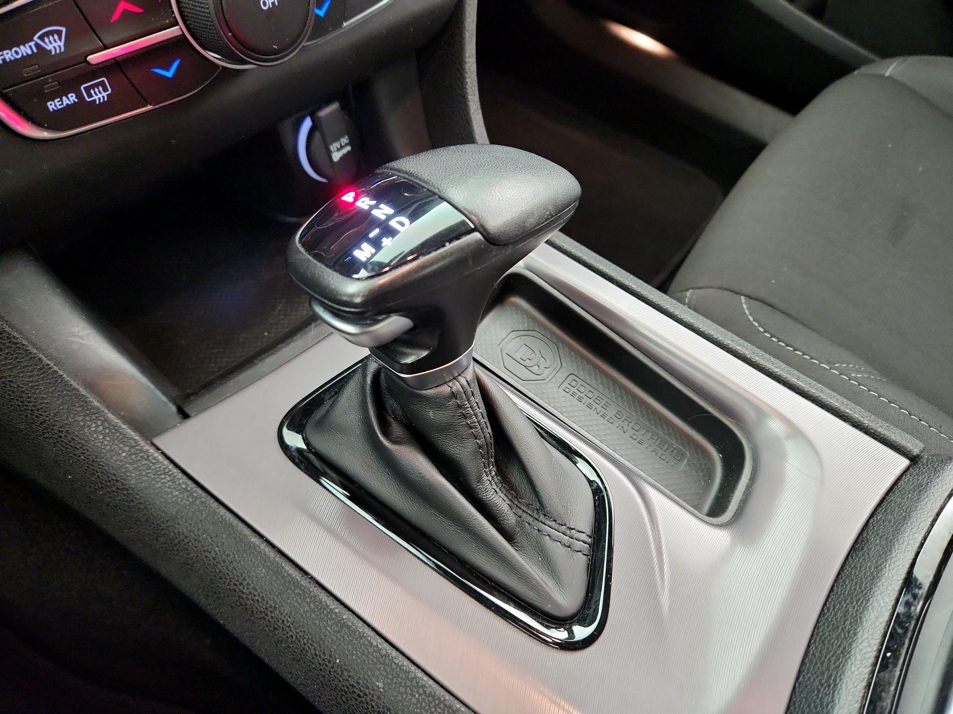Thumbnail: 2023 Dodge Charger - 17
