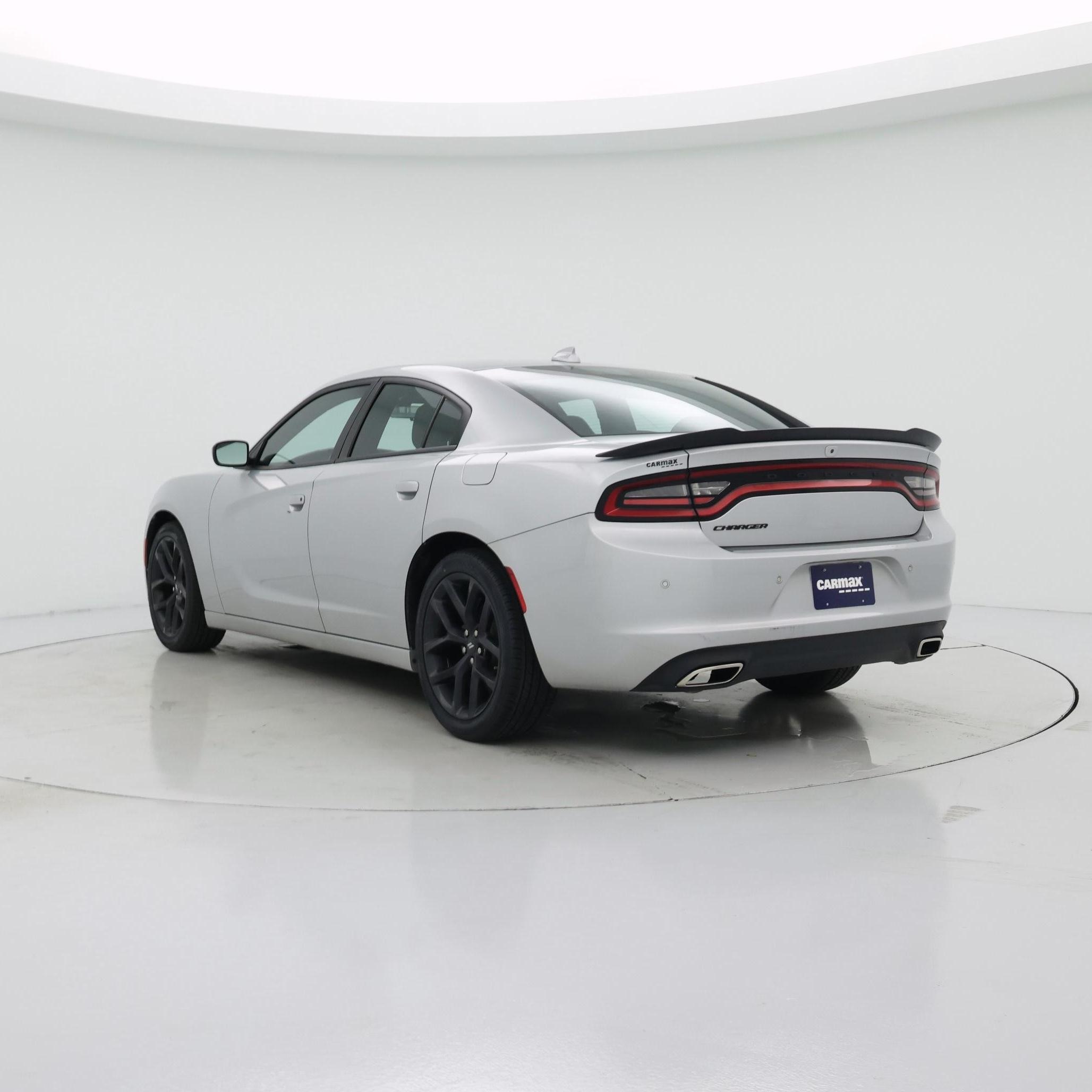 Thumbnail: 2023 Dodge Charger - 2