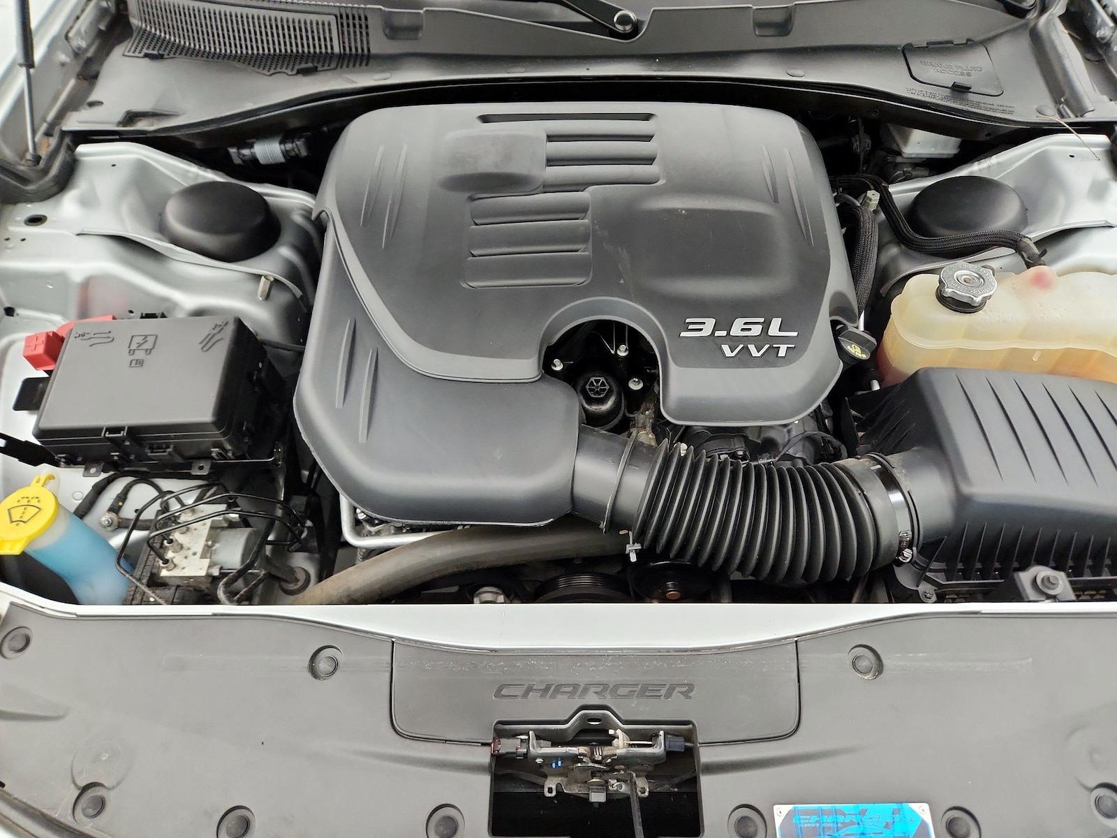 2023 Dodge Charger SXT - Photo 22