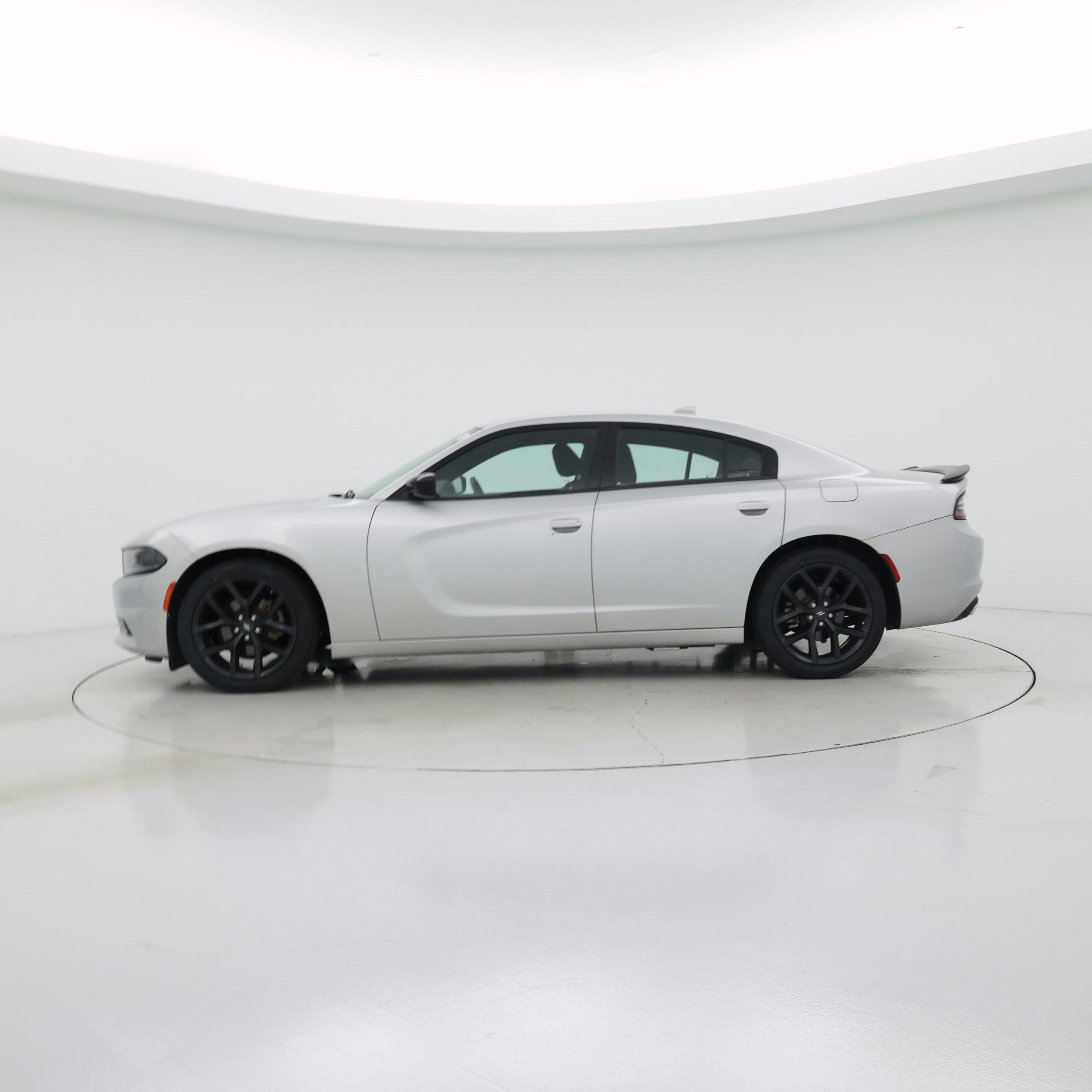 Thumbnail: 2023 Dodge Charger - 3