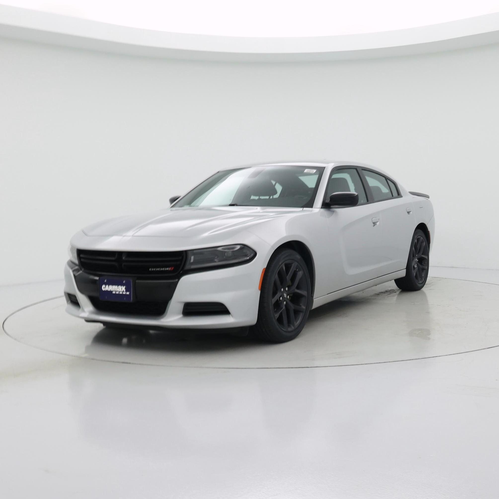 Thumbnail: 2023 Dodge Charger - 4