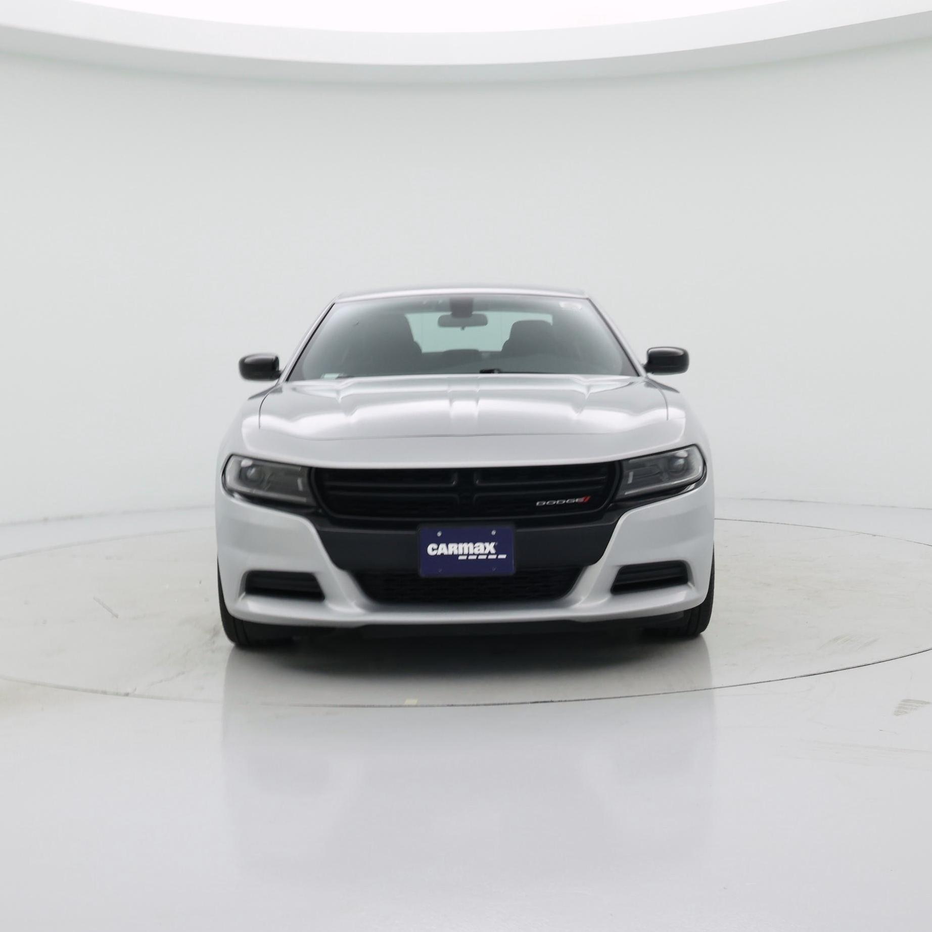 Thumbnail: 2023 Dodge Charger - 5