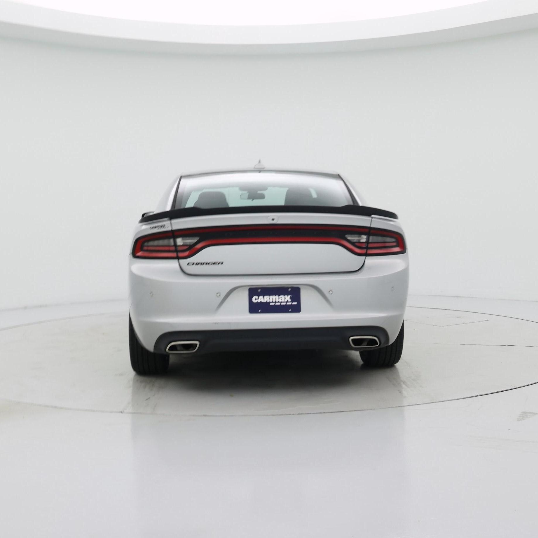 Thumbnail: 2023 Dodge Charger - 6