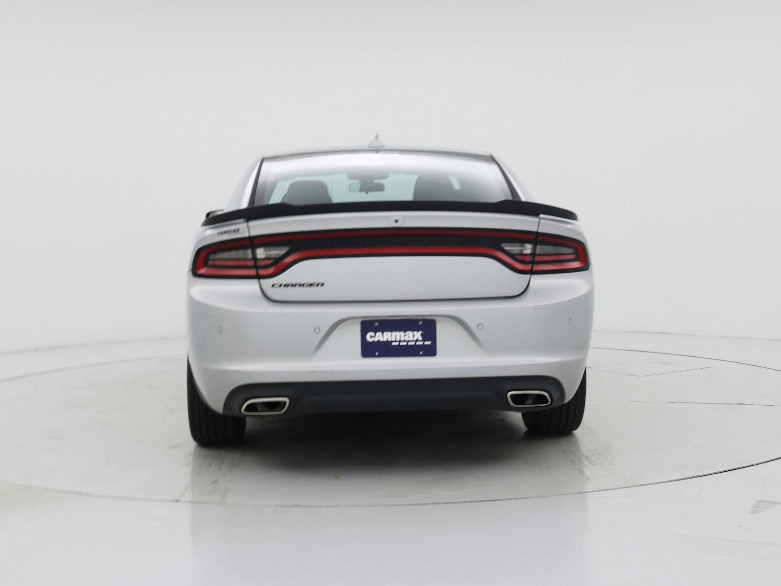 2023 Dodge Charger SXT - Photo 7